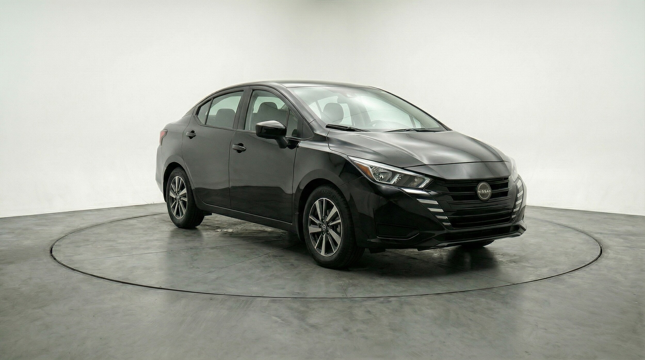 Thumbnail: 2025 Nissan Versa - 1