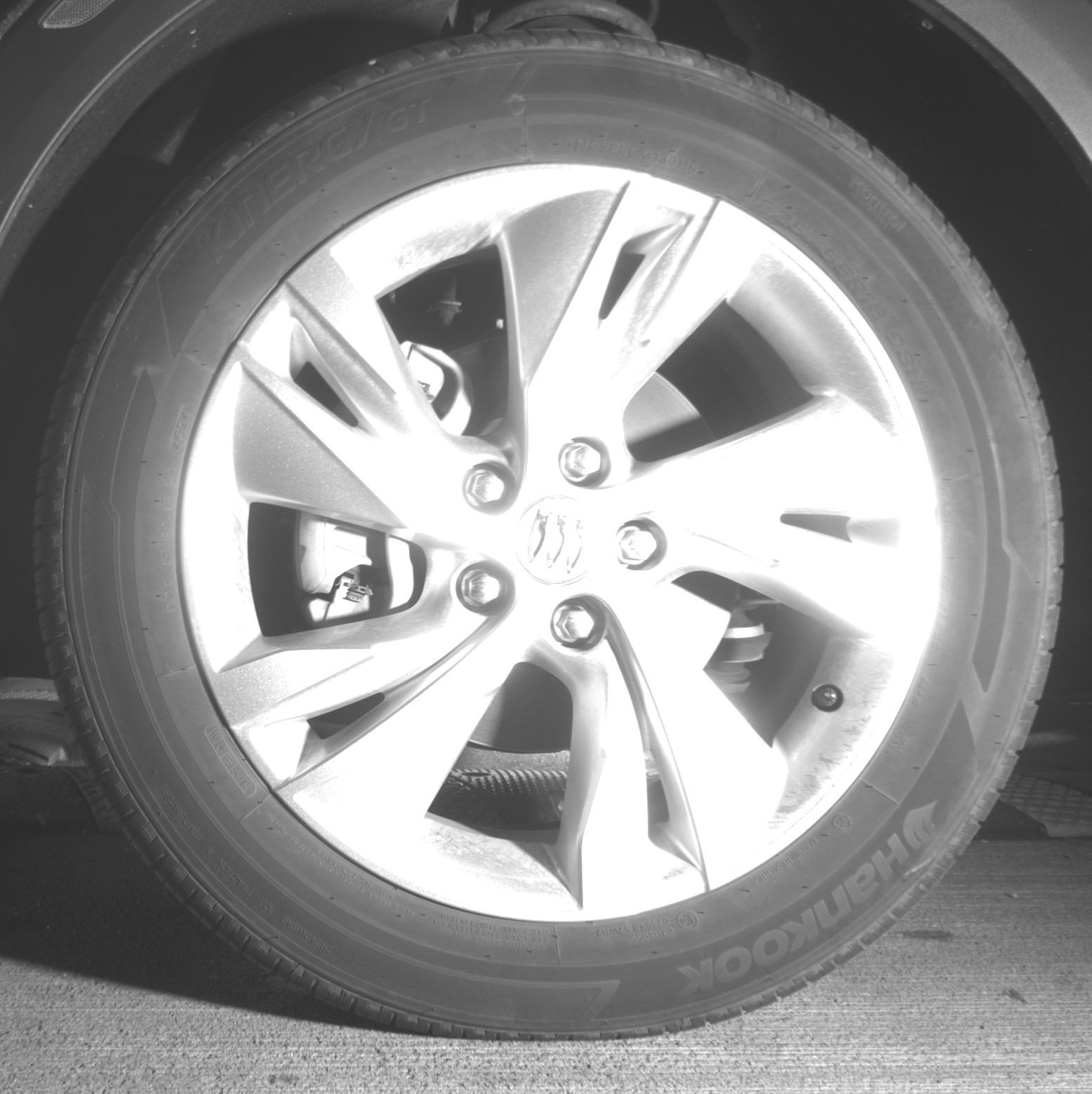 Thumbnail: 2025 Buick Encore GX - 12