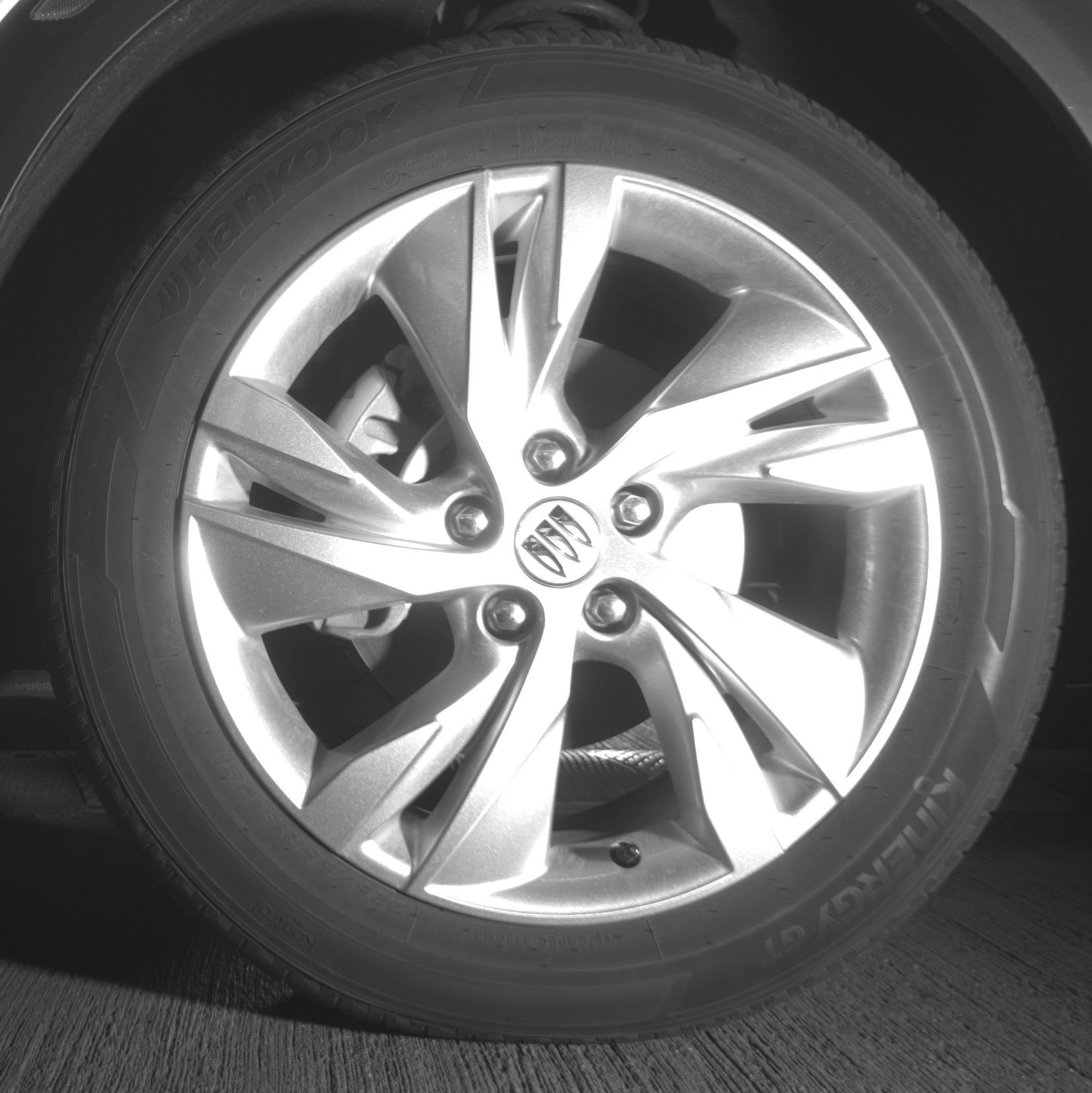 Thumbnail: 2025 Buick Encore GX - 12