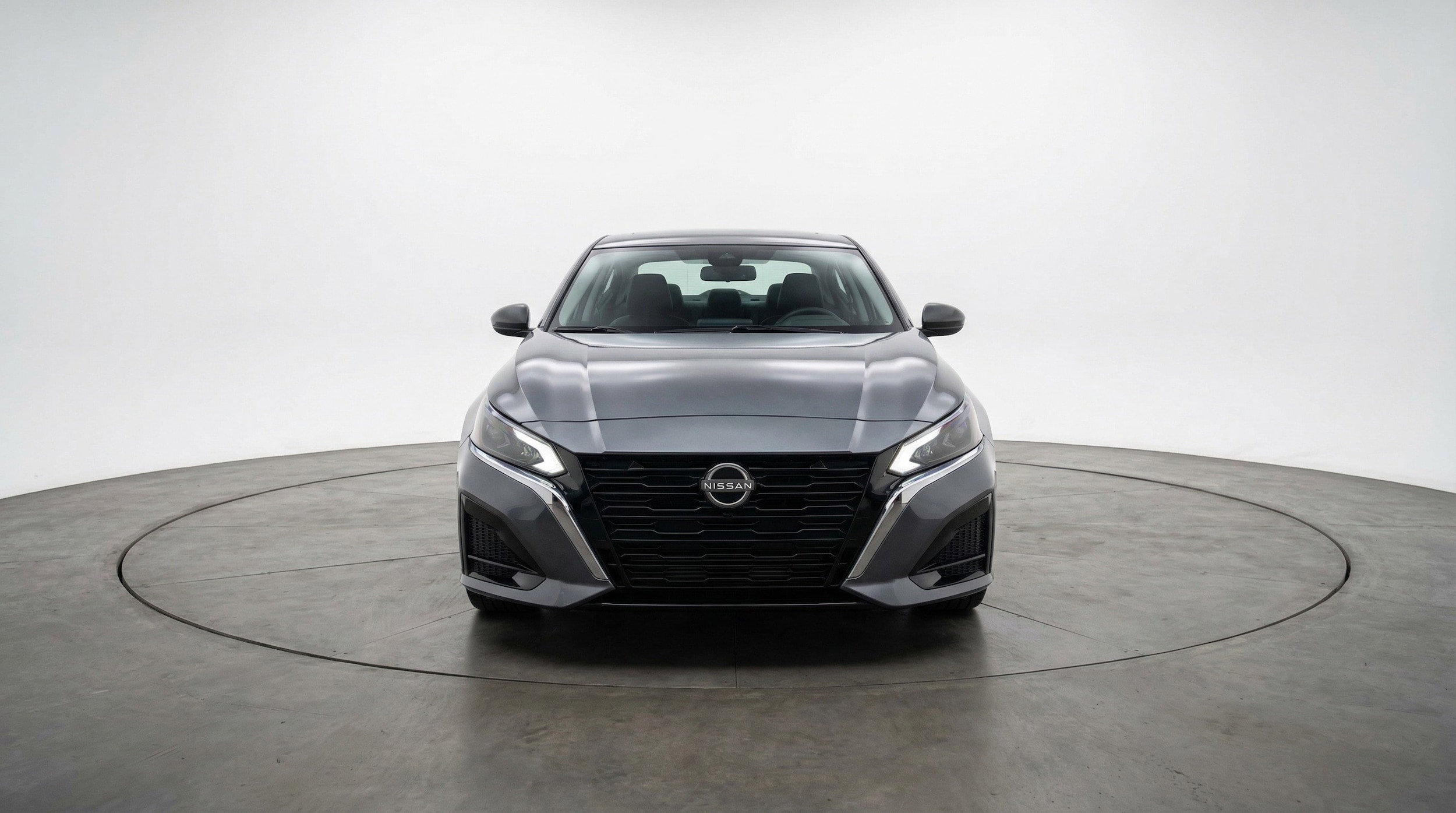 Thumbnail: 2025 Nissan Altima - 2