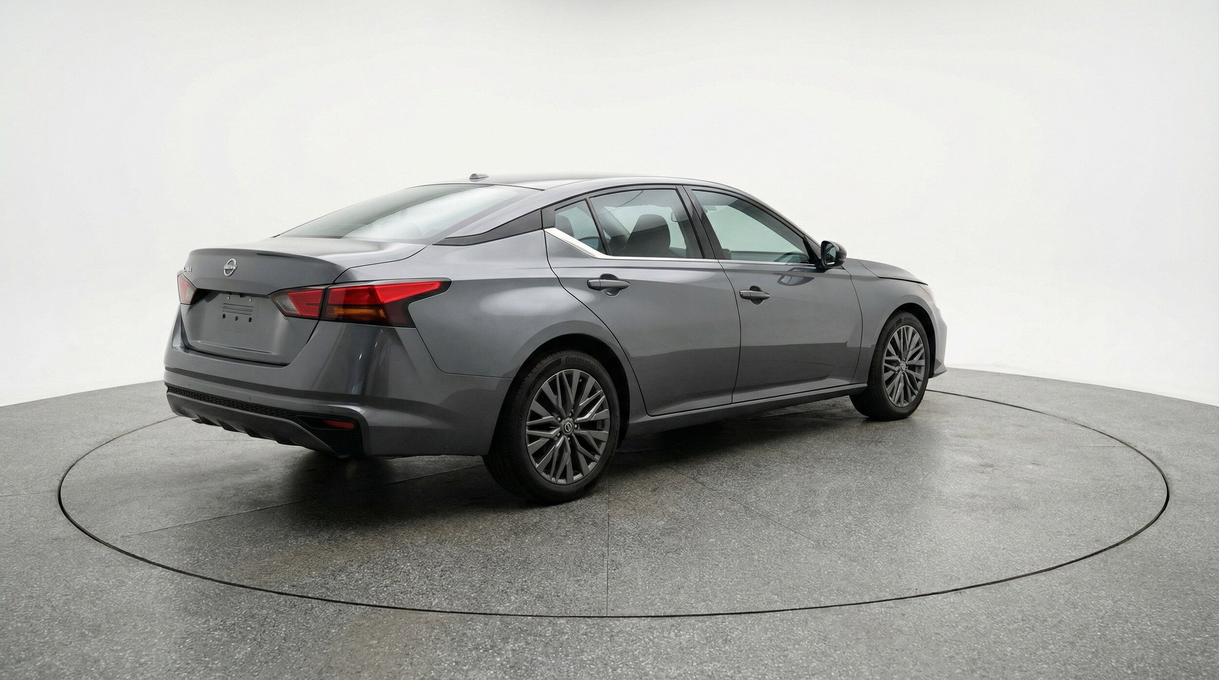 Thumbnail: 2025 Nissan Altima - 9