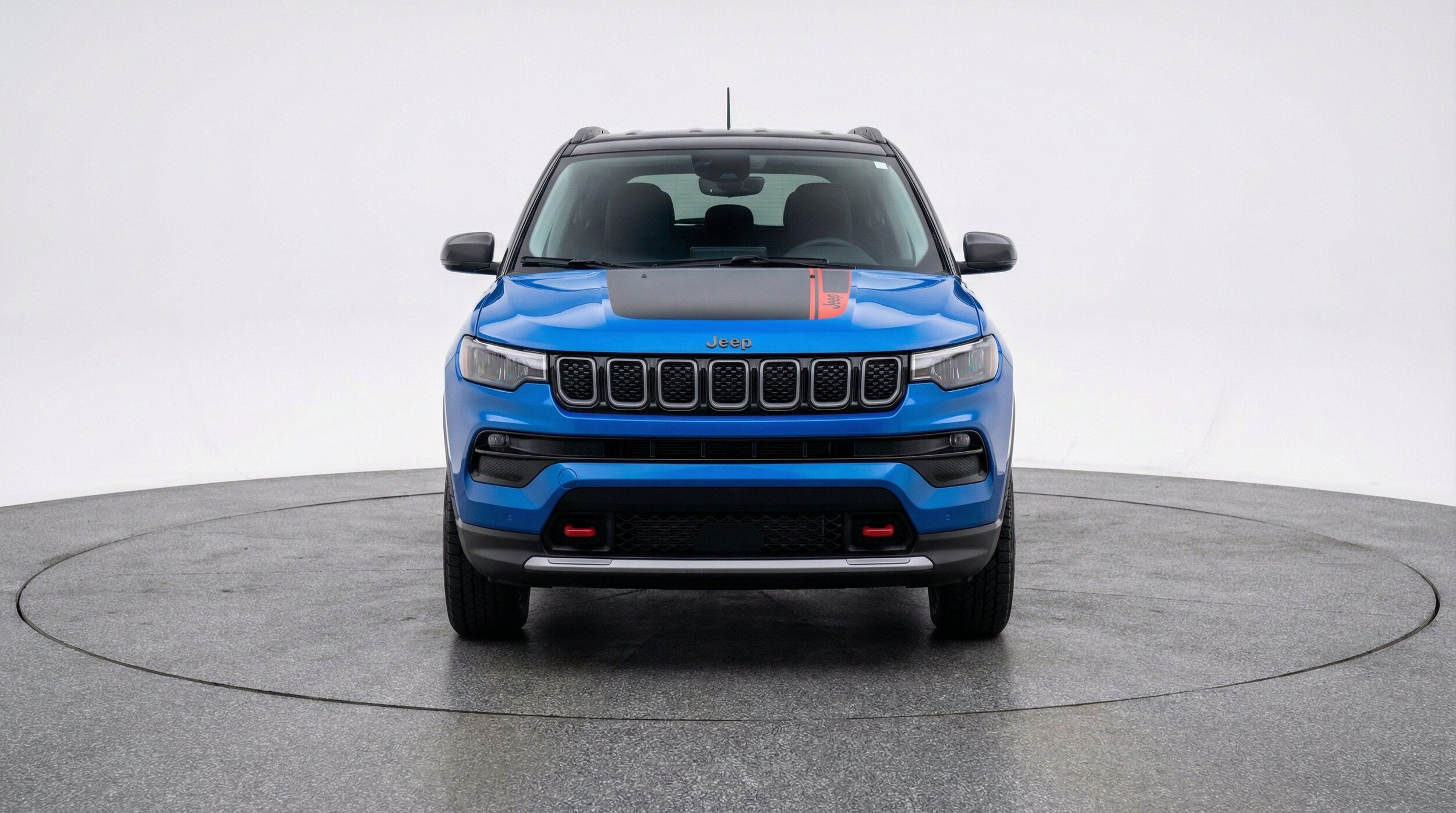 Thumbnail: 2025 Jeep Compass - 2