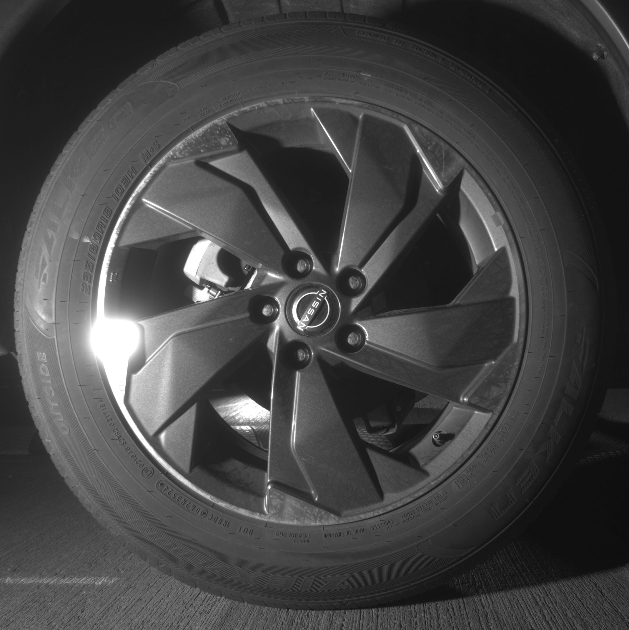 Thumbnail: 2025 Nissan Rogue - 12