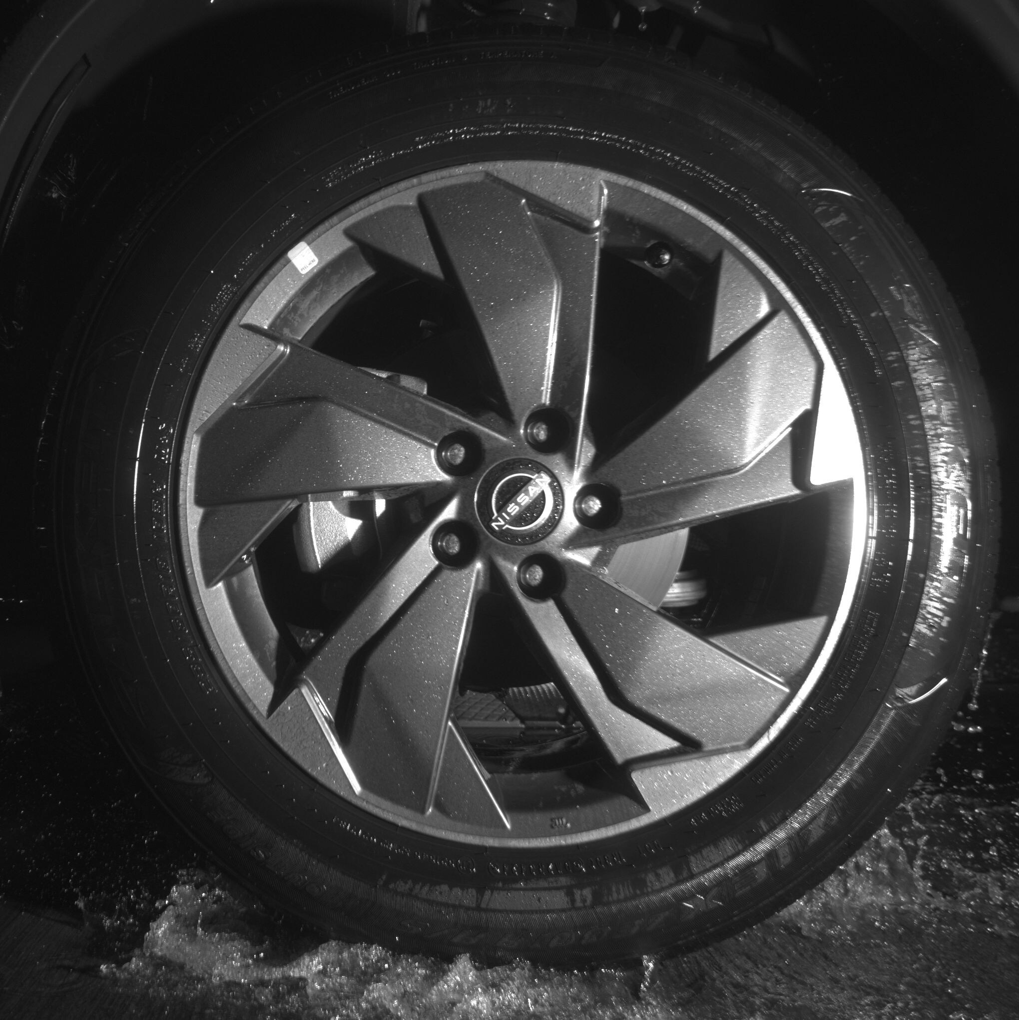 Thumbnail: 2025 Nissan Rogue - 9