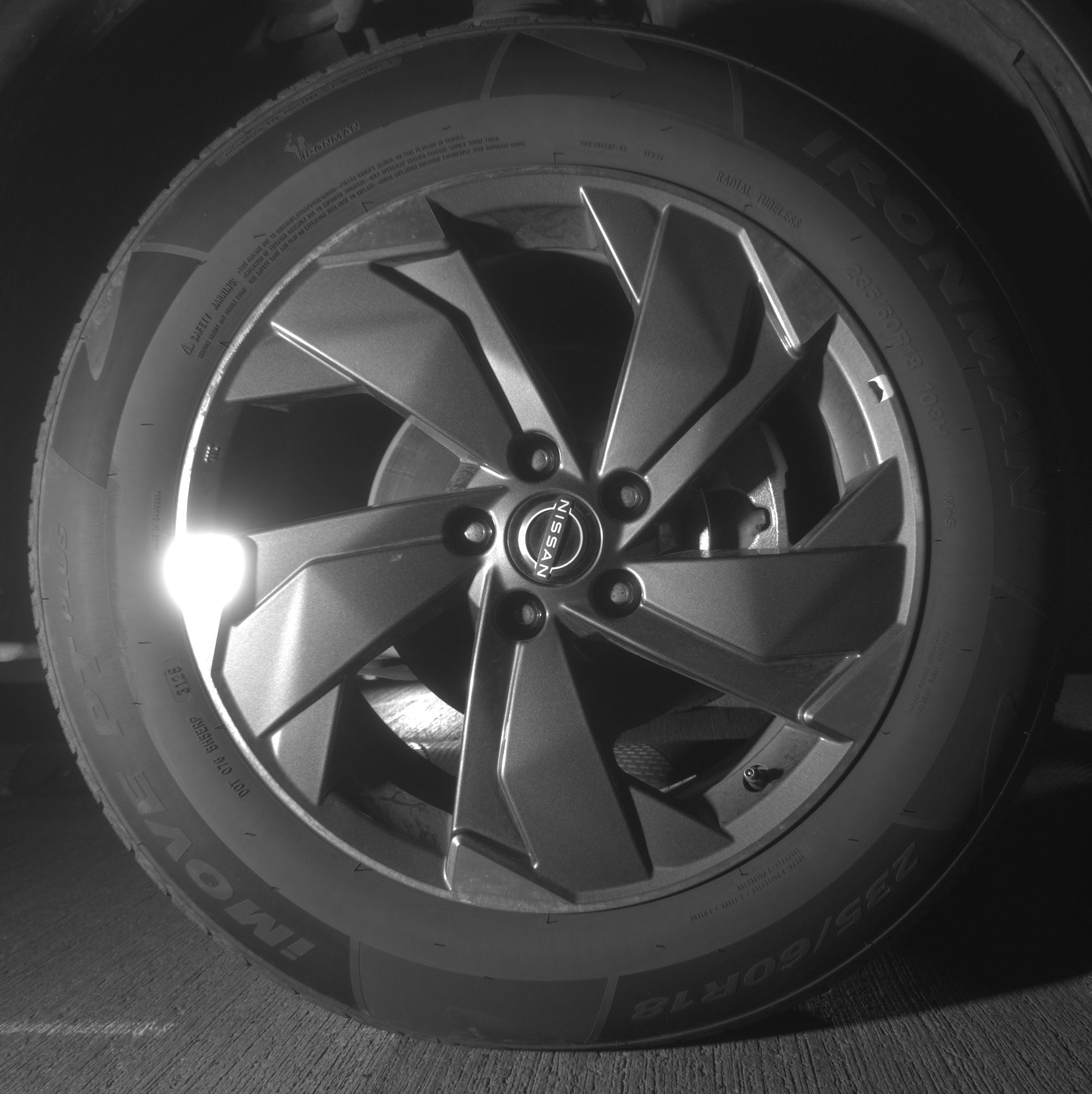 Thumbnail: 2025 Nissan Rogue - 10