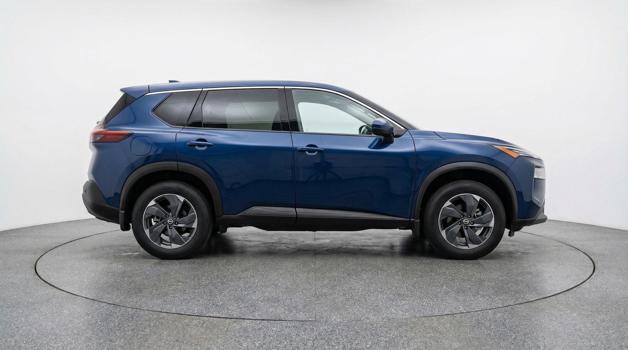 Thumbnail: 2025 Nissan Rogue - 8