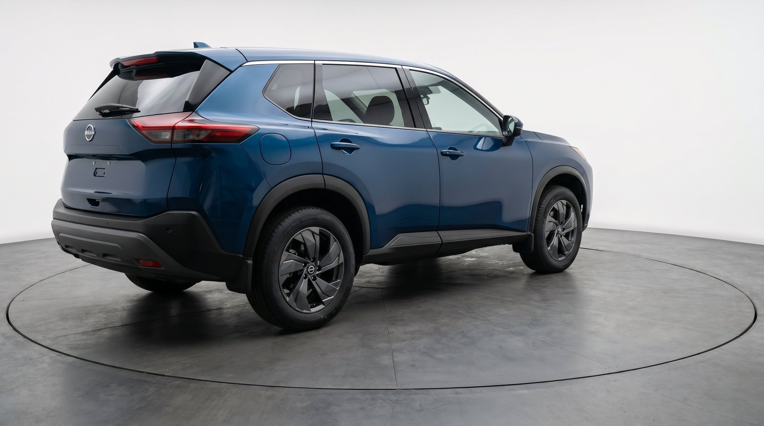Thumbnail: 2026 Nissan Rogue - 9