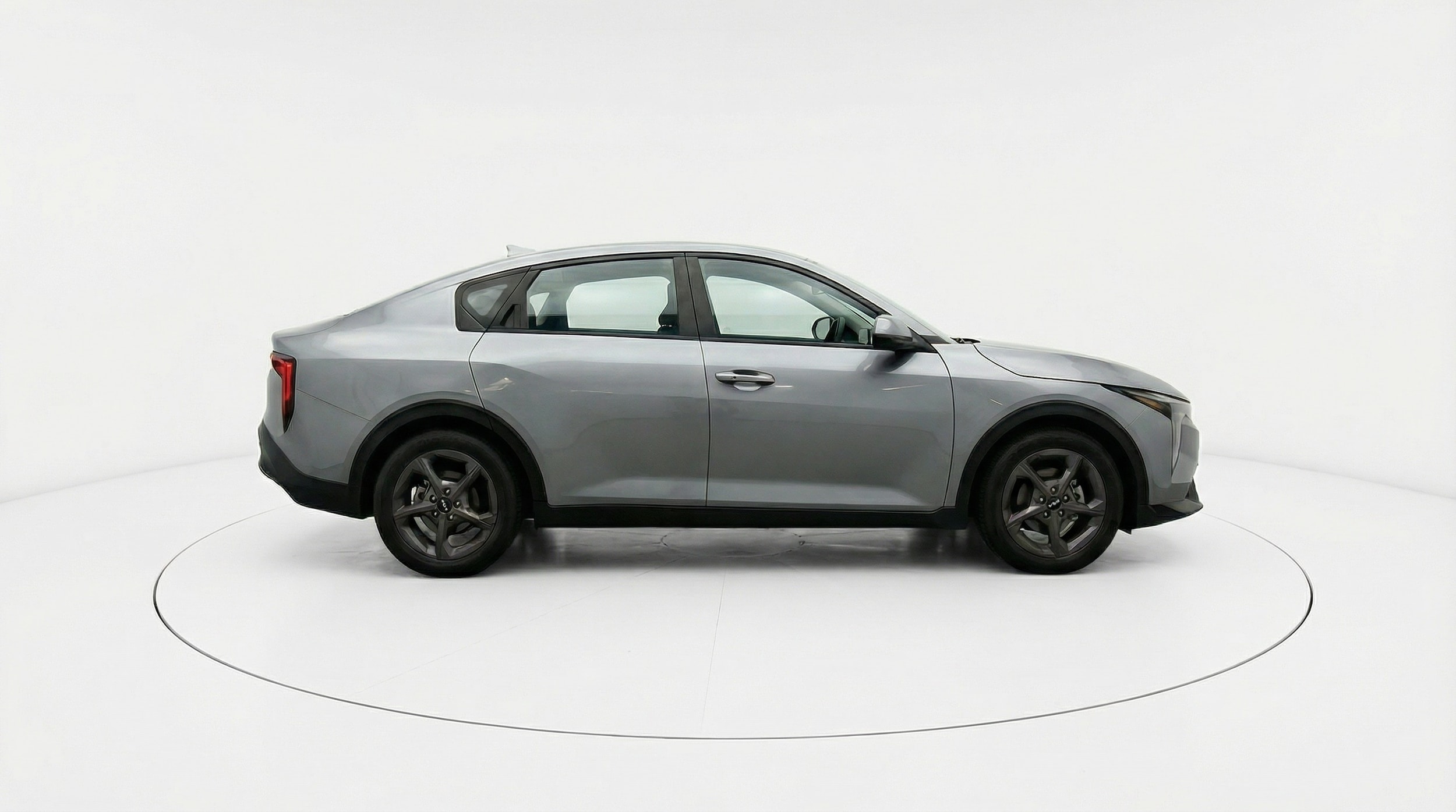 Thumbnail: 2025 Kia K4 - 8