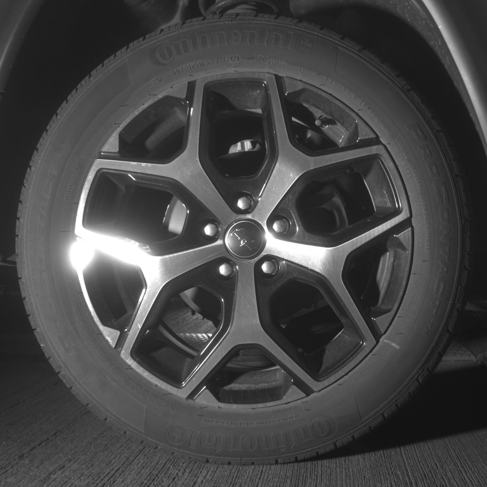 Thumbnail: 2025 Jeep Compass - 15