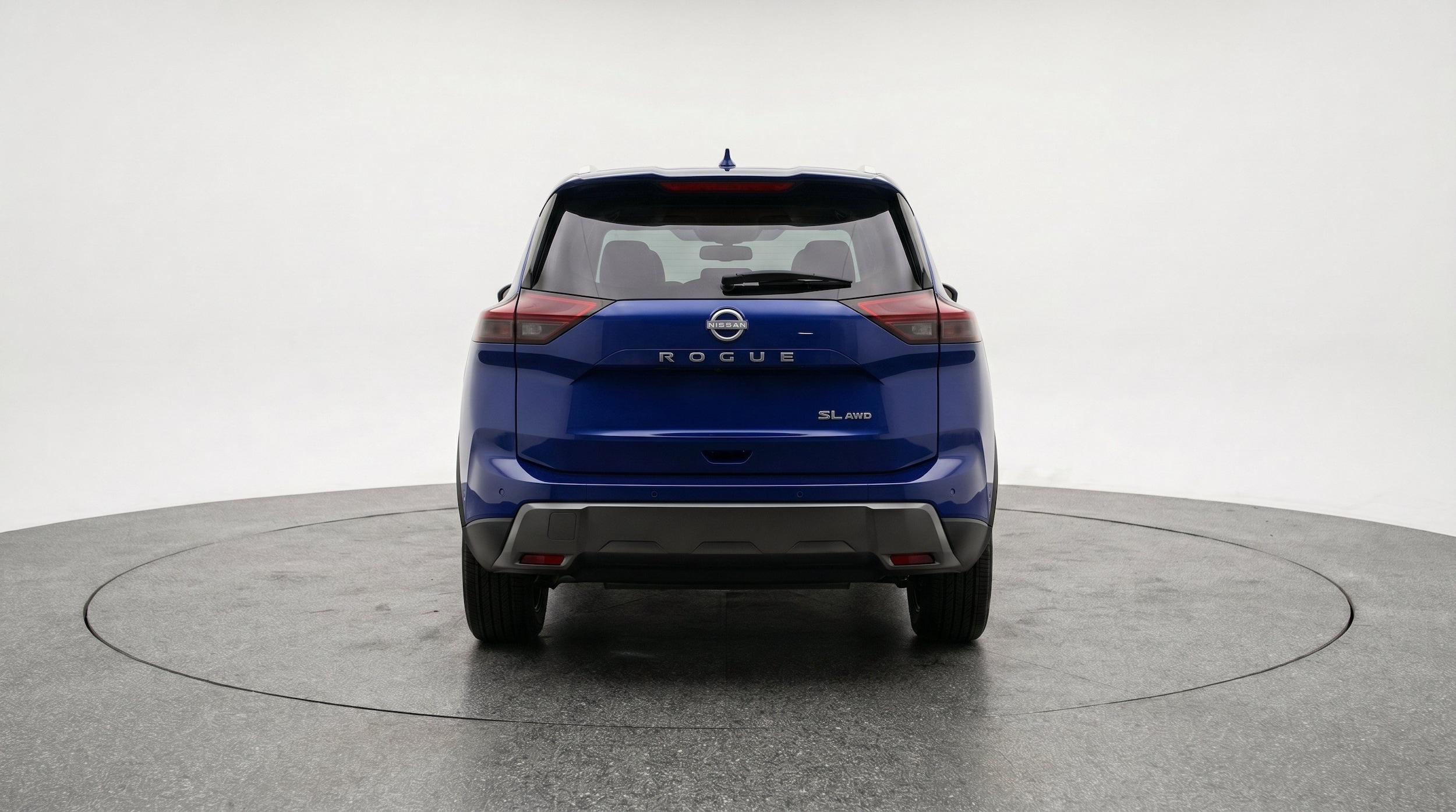 Thumbnail: 2026 Nissan Rogue - 7