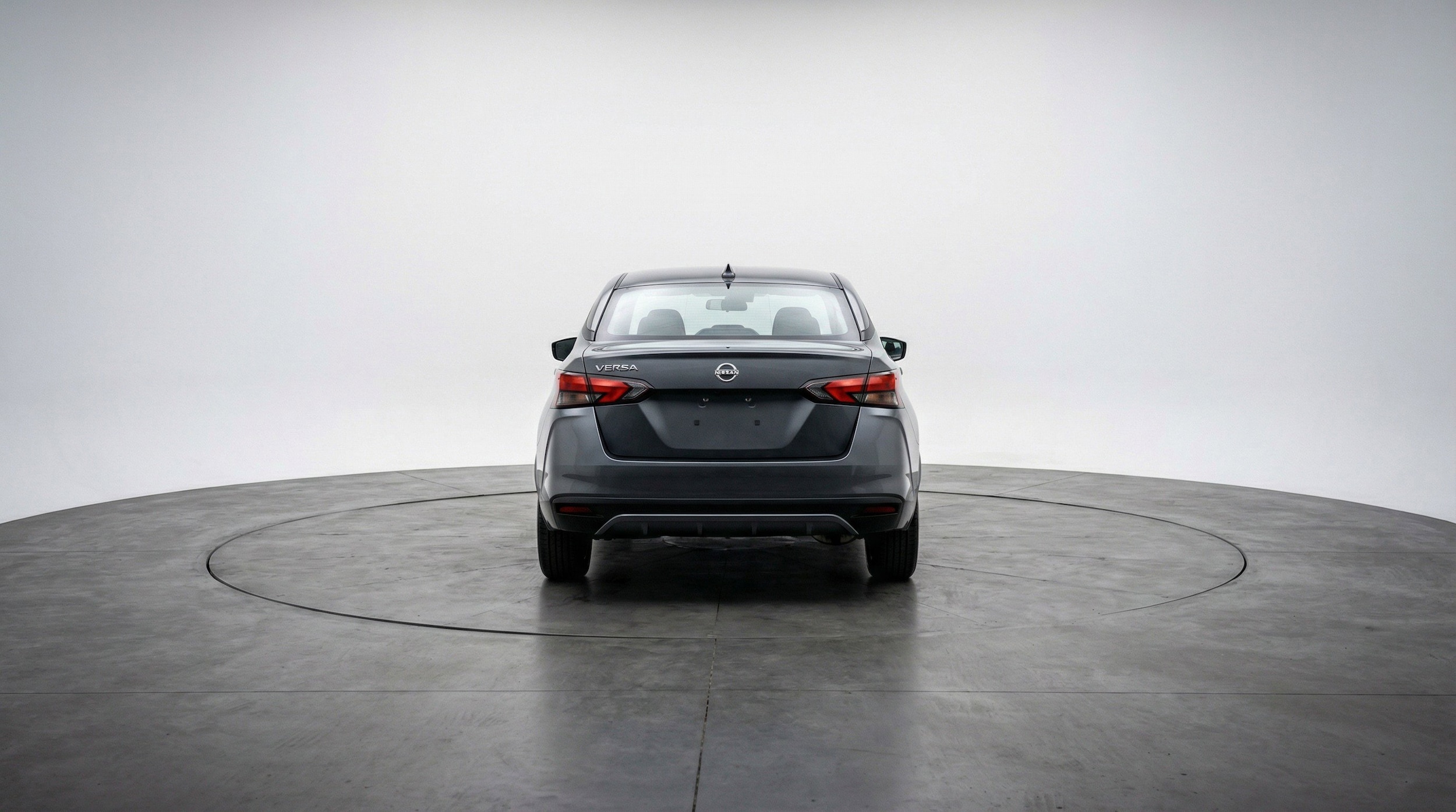 Thumbnail: 2025 Nissan Versa - 7