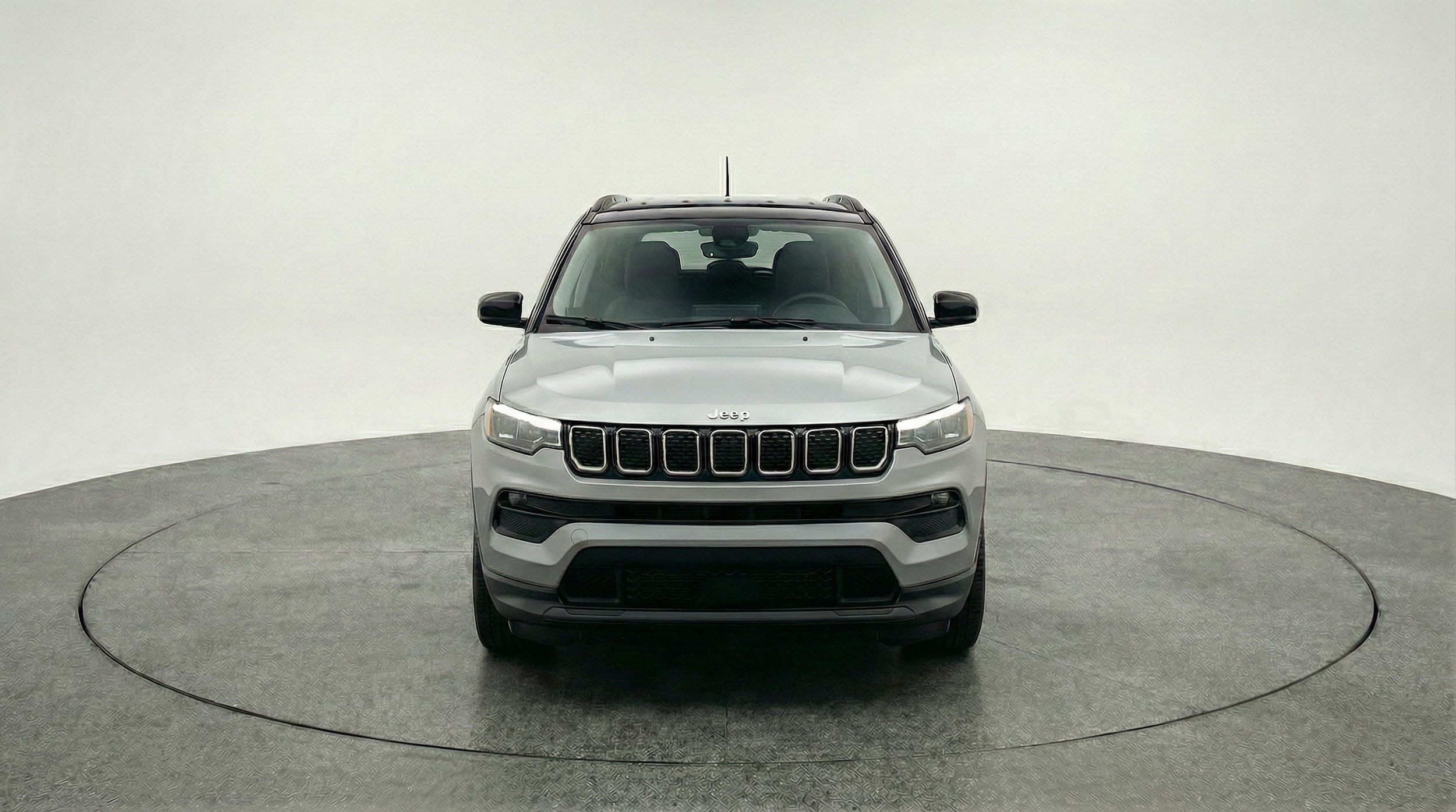 Thumbnail: 2025 Jeep Compass - 2