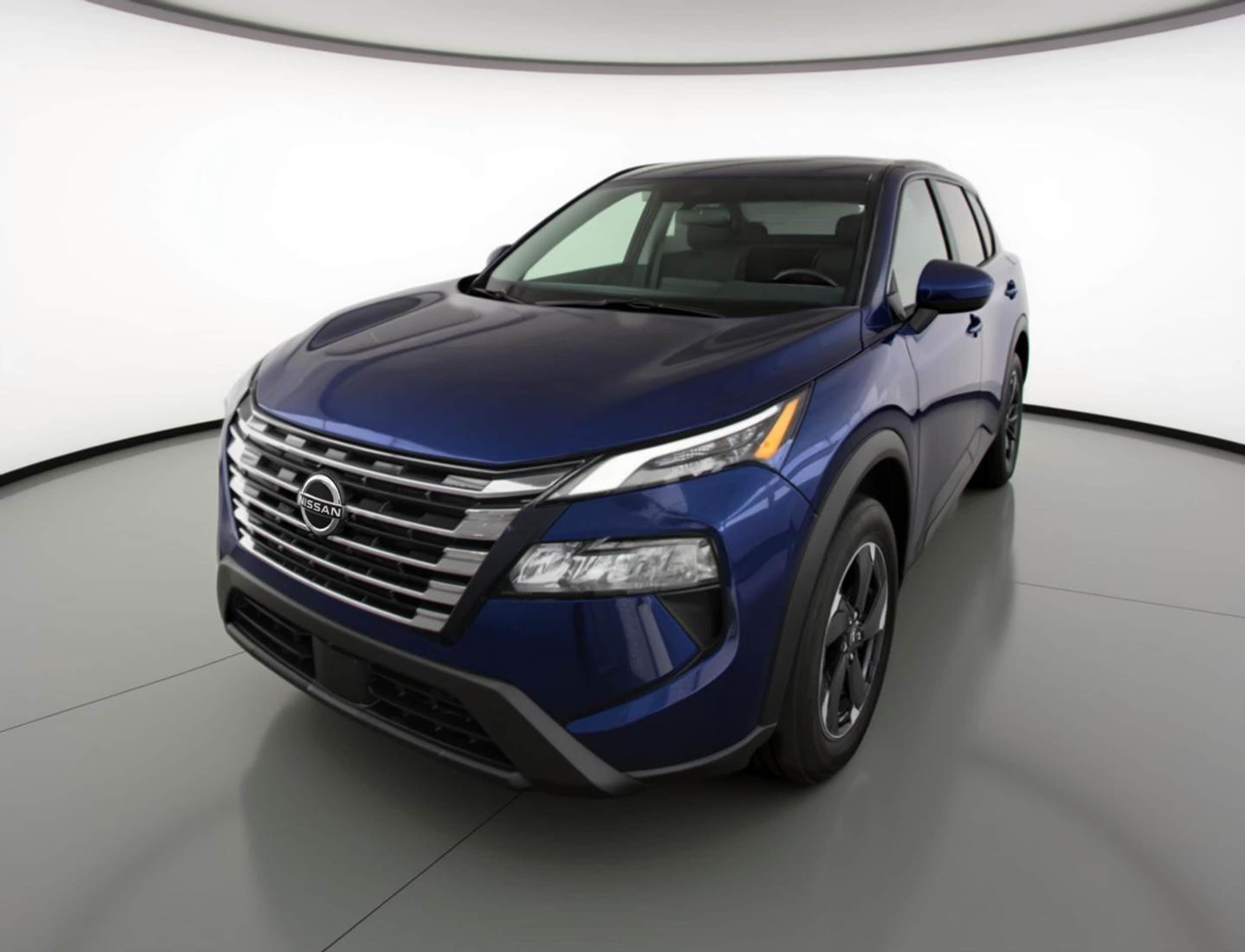 Thumbnail: 2025 Nissan Rogue - 3