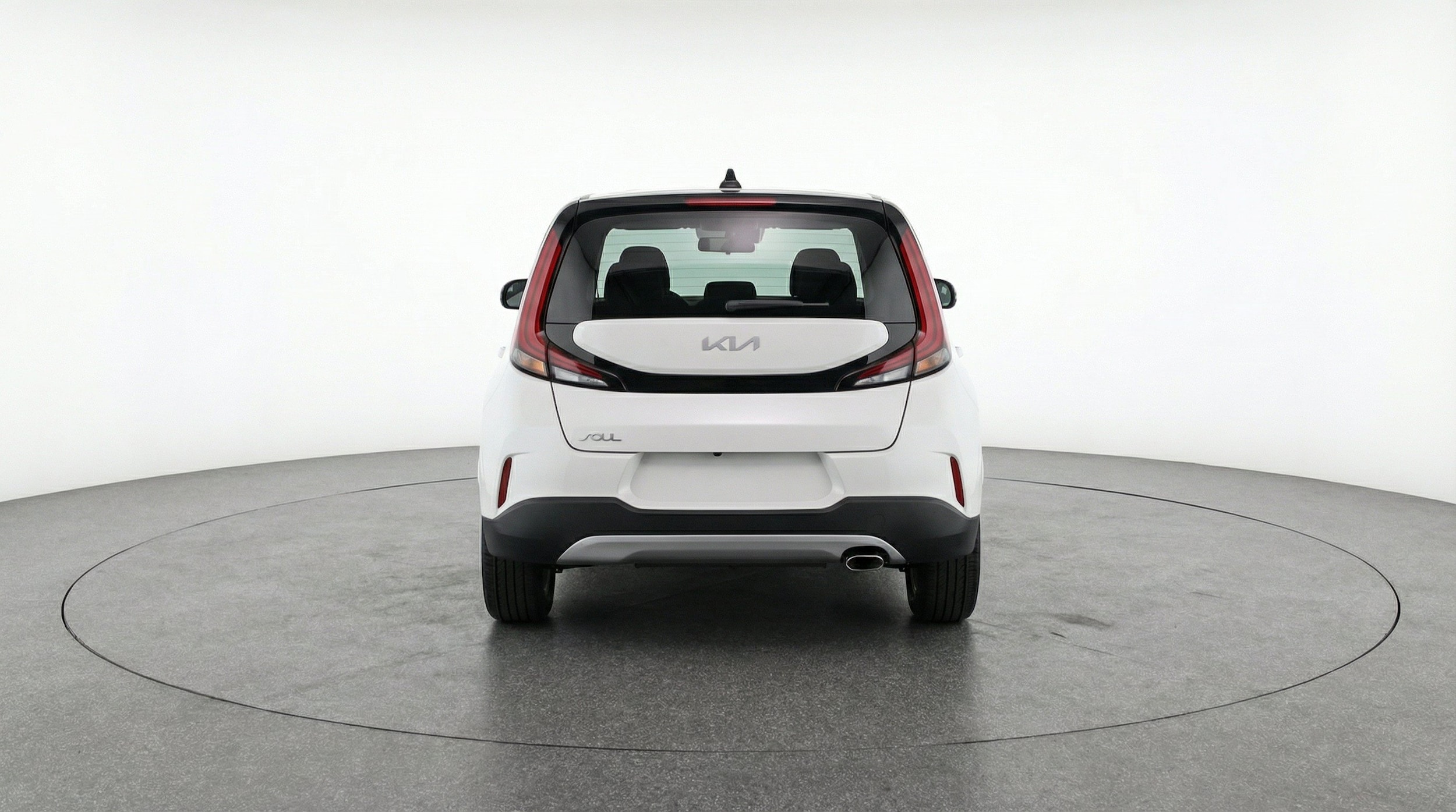 Thumbnail: 2025 Kia Soul - 7