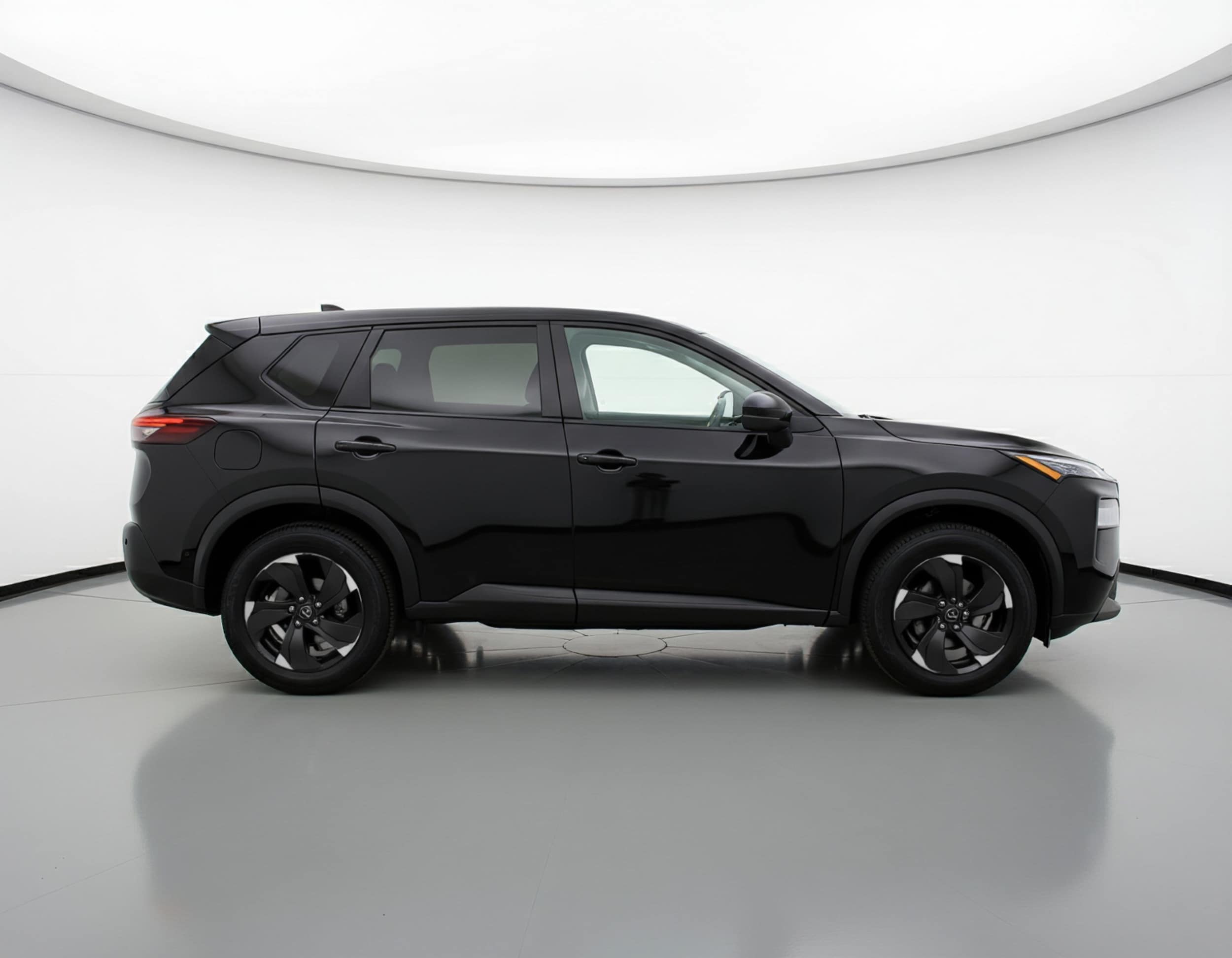 Thumbnail: 2025 Nissan Rogue - 8