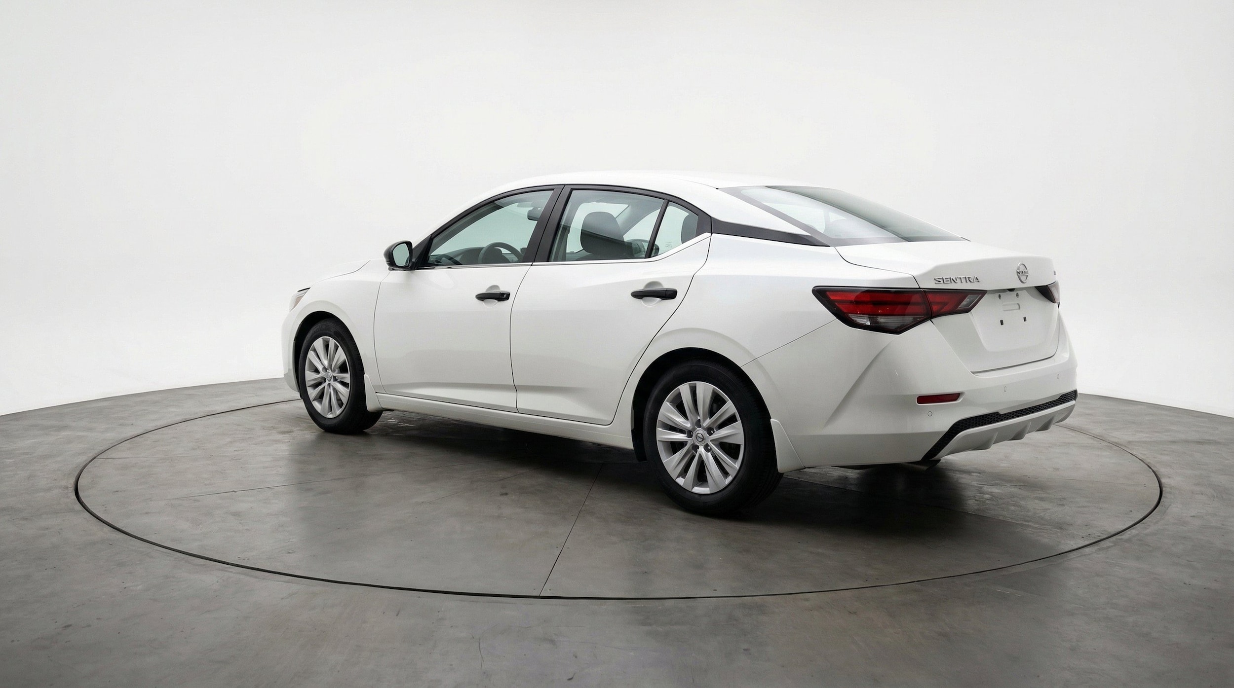 Thumbnail: 2025 Nissan Sentra - 6