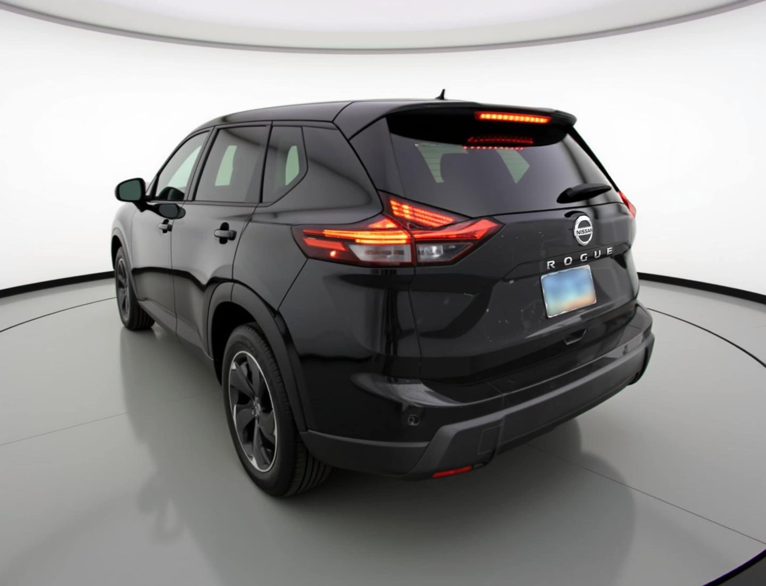 Thumbnail: 2025 Nissan Rogue - 6
