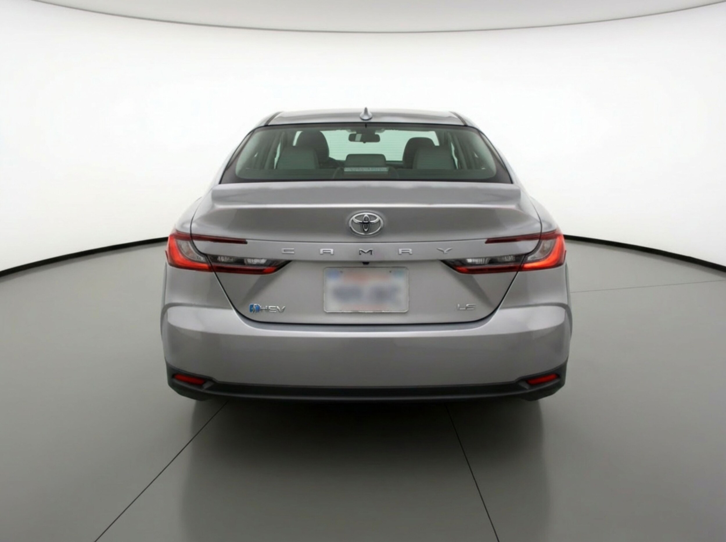 Thumbnail: 2025 Toyota Camry - 6