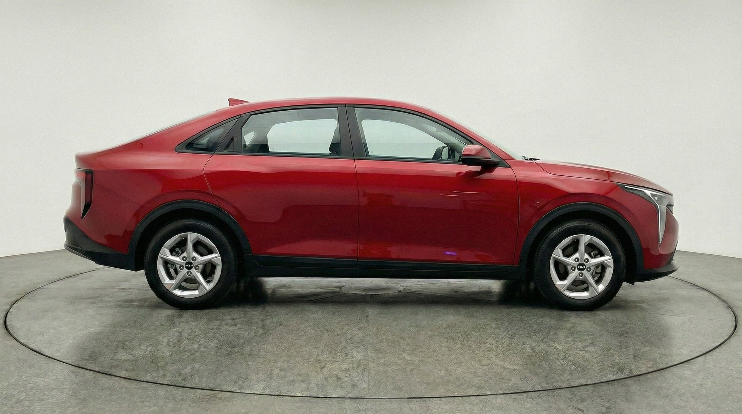 Thumbnail: 2025 Kia K4 - 11