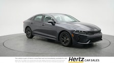 2025 Kia K5 LXS -
                  Phoenix, AZ