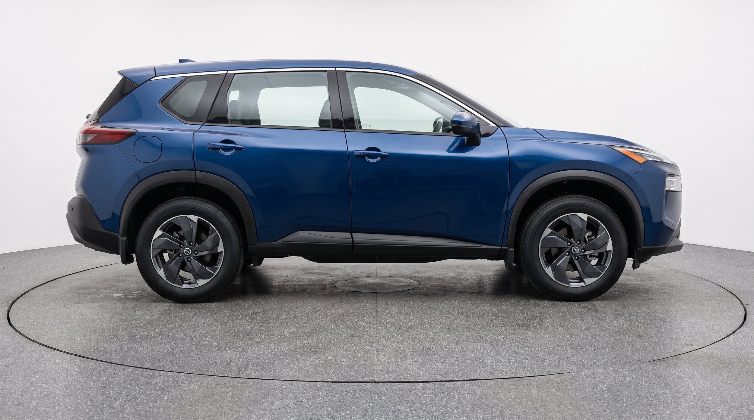 Thumbnail: 2025 Nissan Rogue - 10