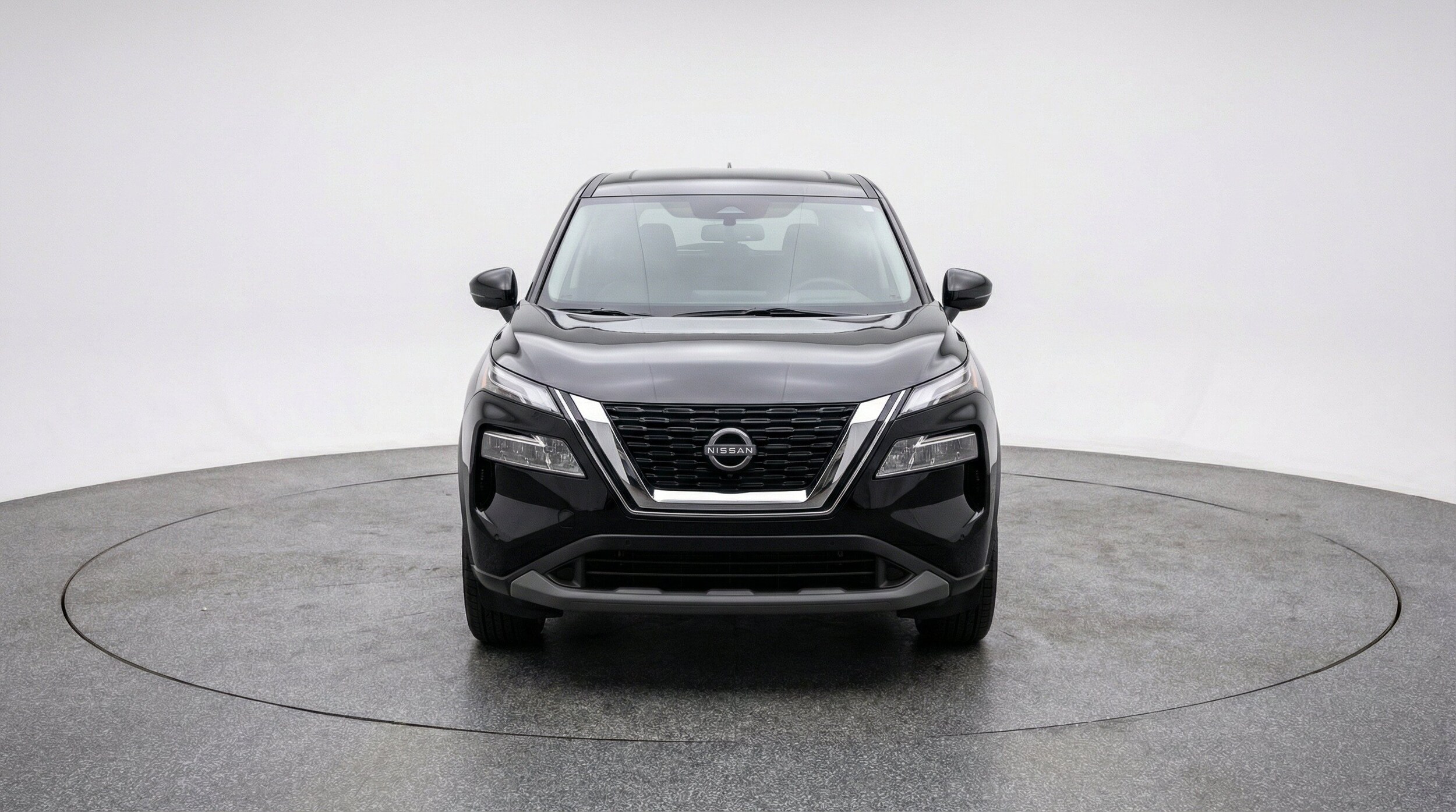 Thumbnail: 2025 Nissan Rogue - 2