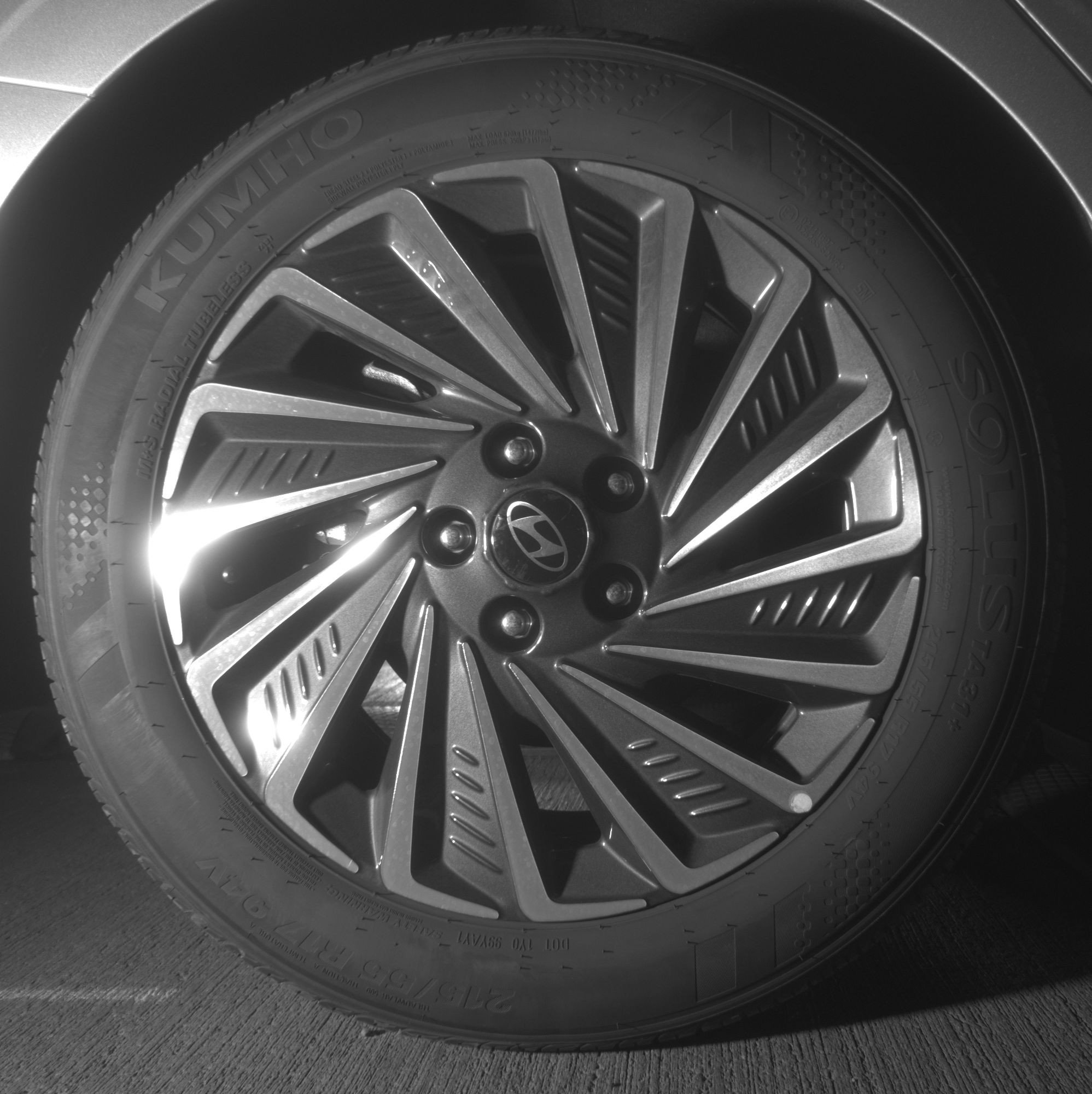 Thumbnail: 2025 Hyundai Sonata - 15