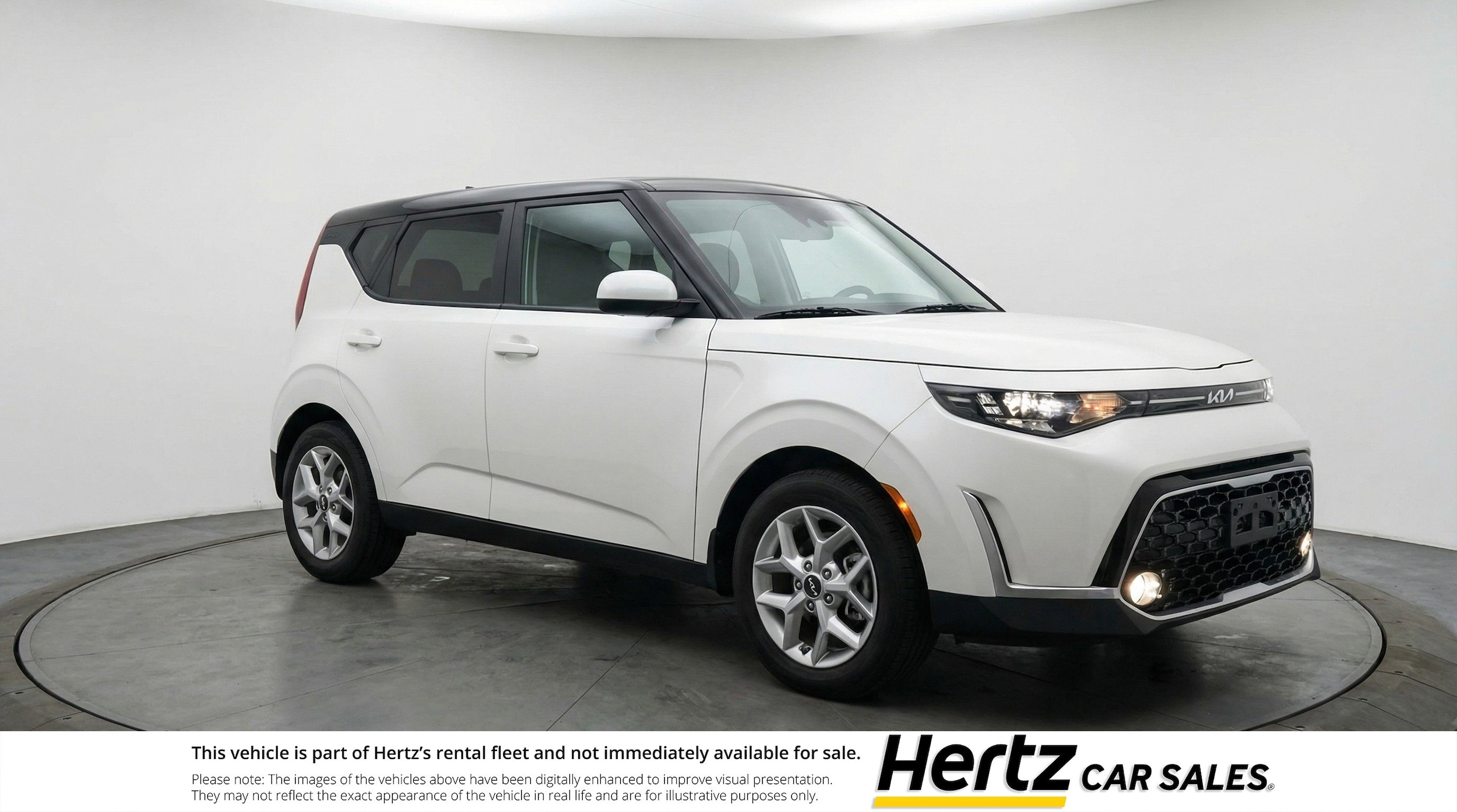 Thumbnail: 2025 Kia Soul - 1