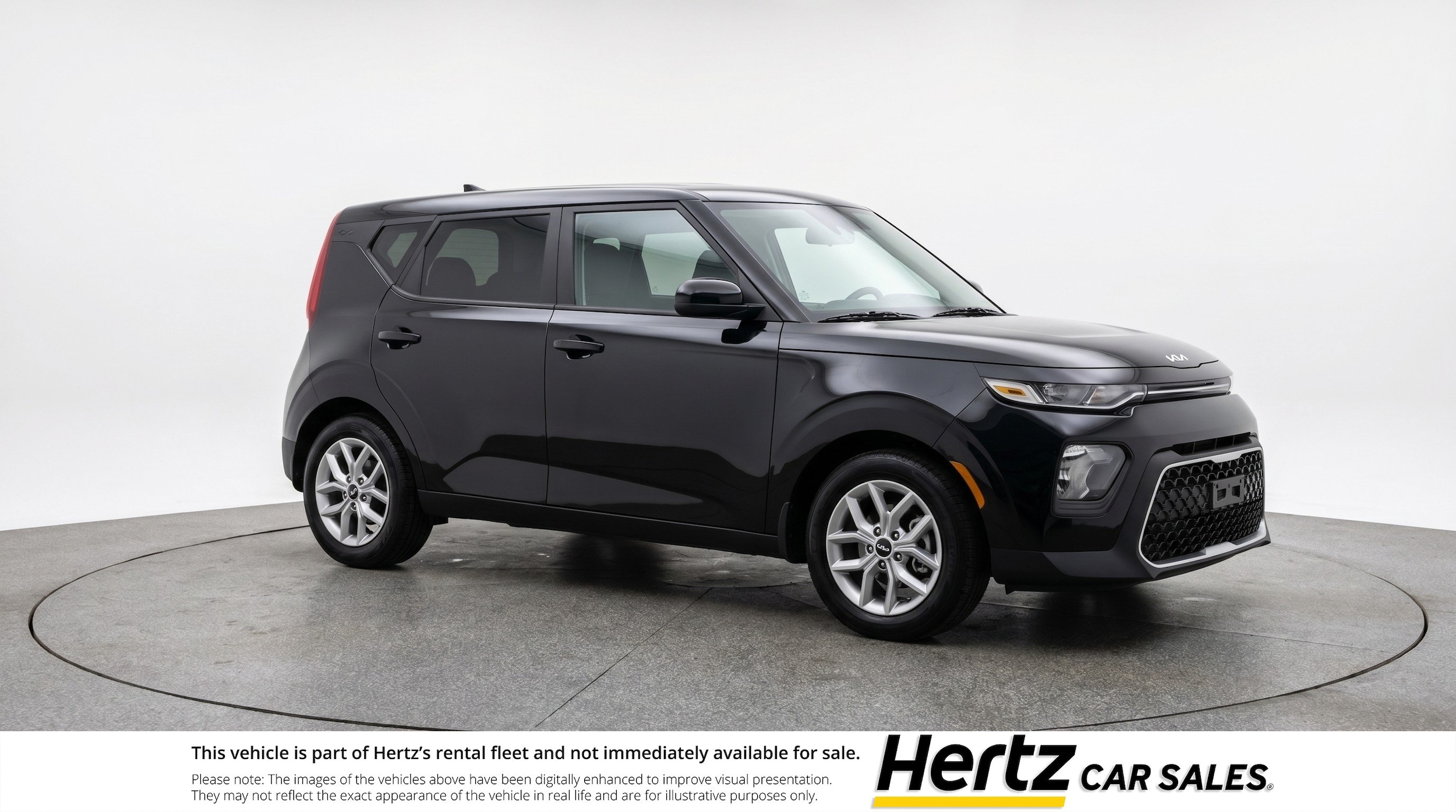 Thumbnail: 2025 Kia Soul - 1