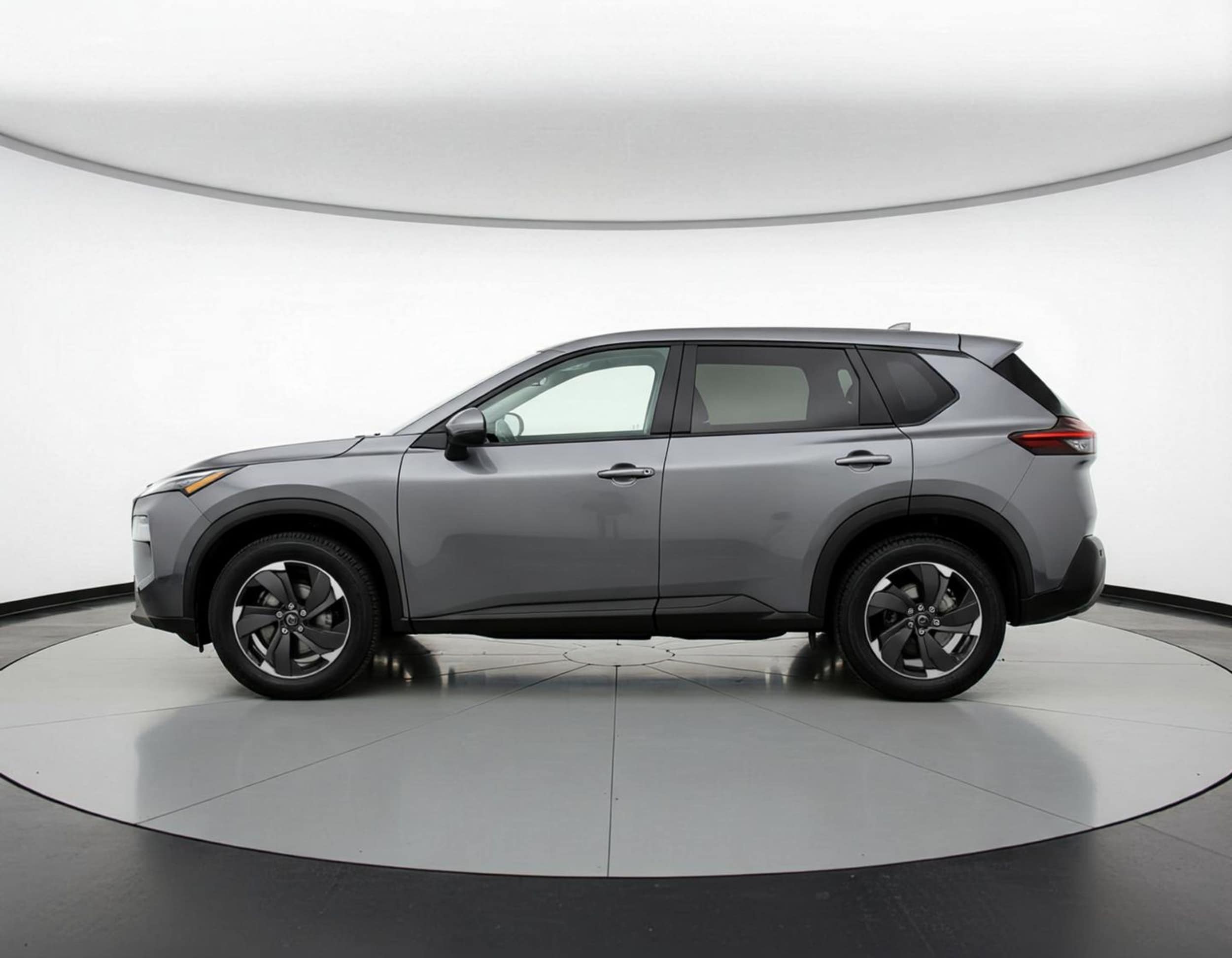 Thumbnail: 2025 Nissan Rogue - 4
