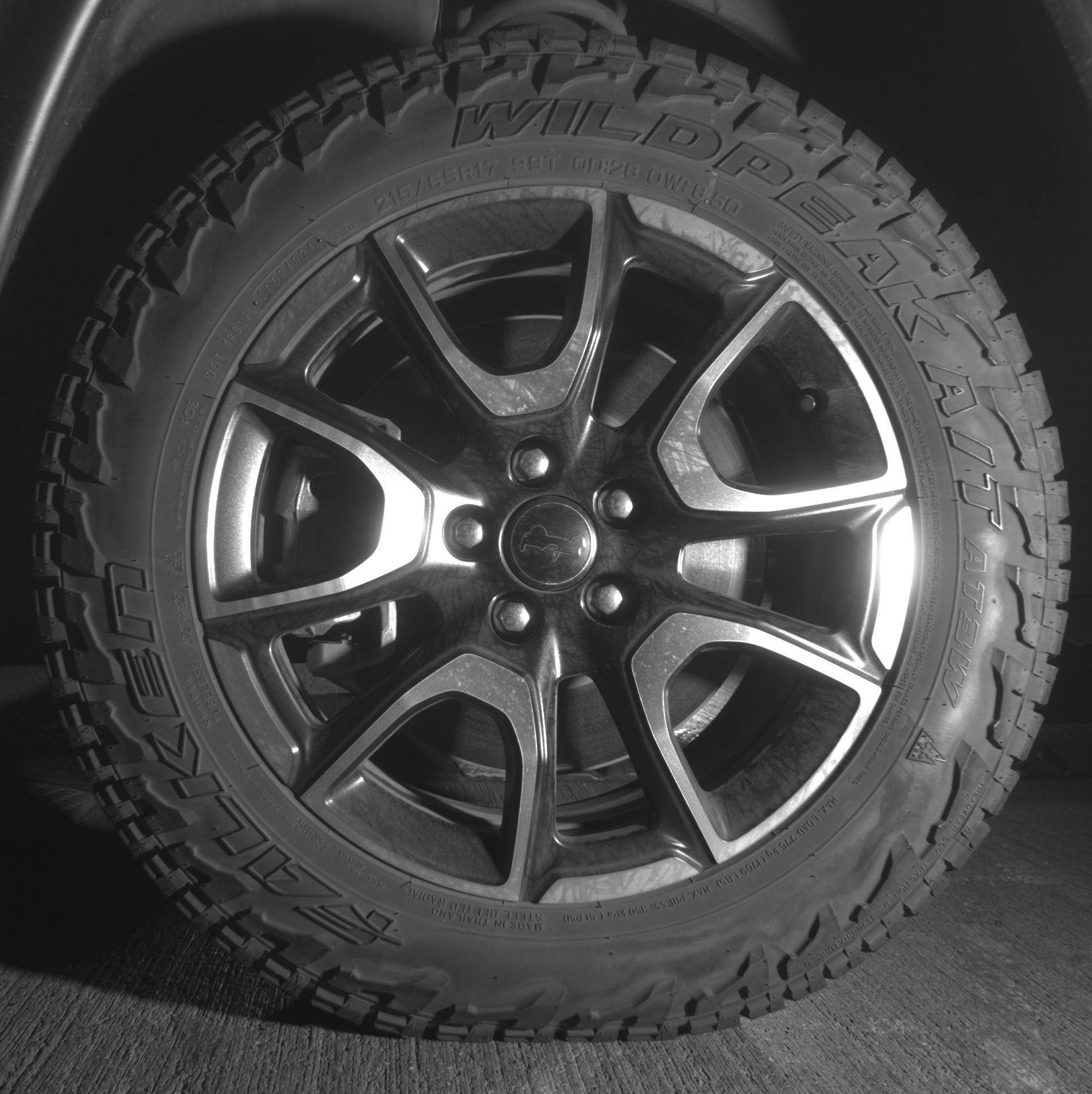 Thumbnail: 2025 Jeep Compass - 12