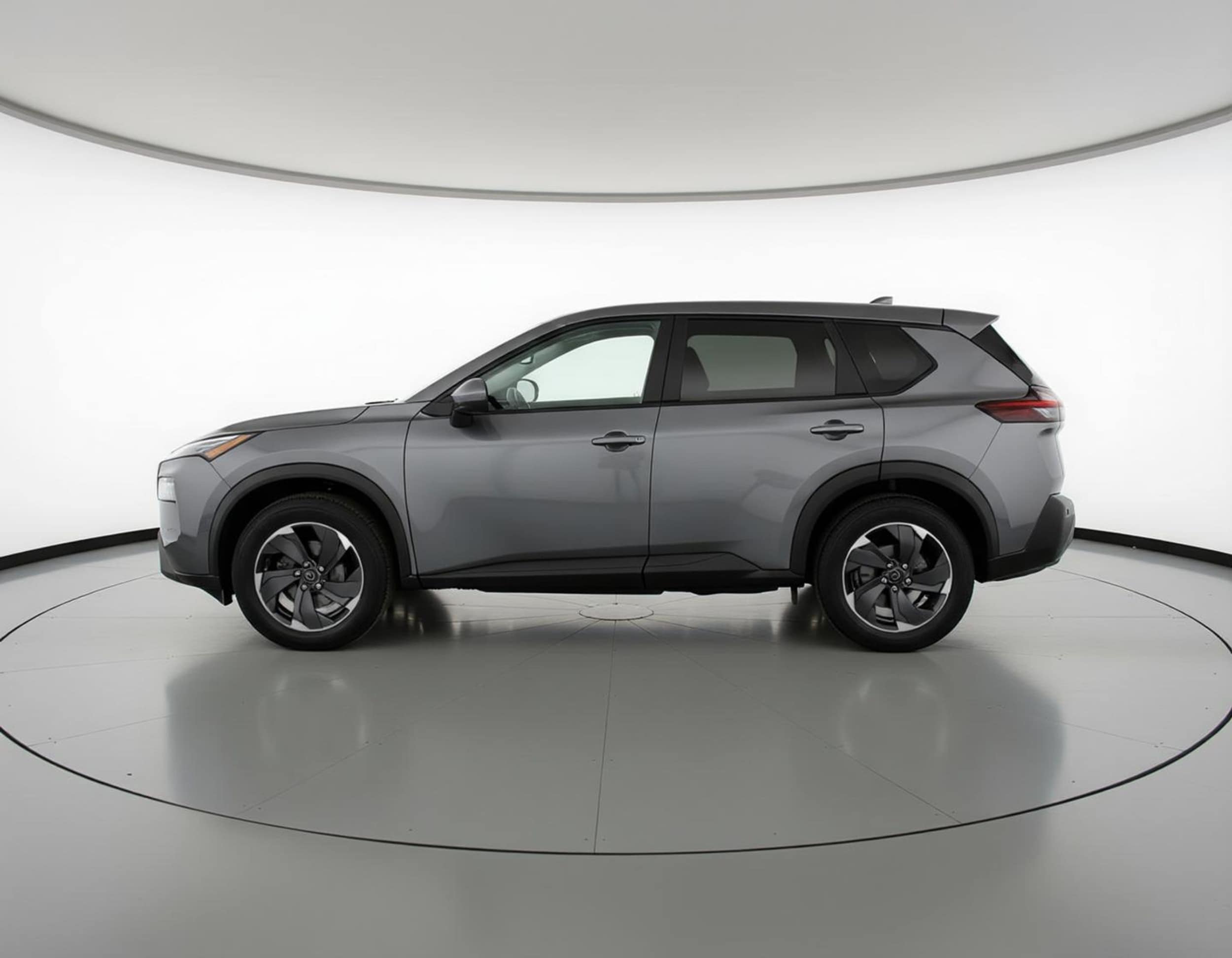 Thumbnail: 2025 Nissan Rogue - 4