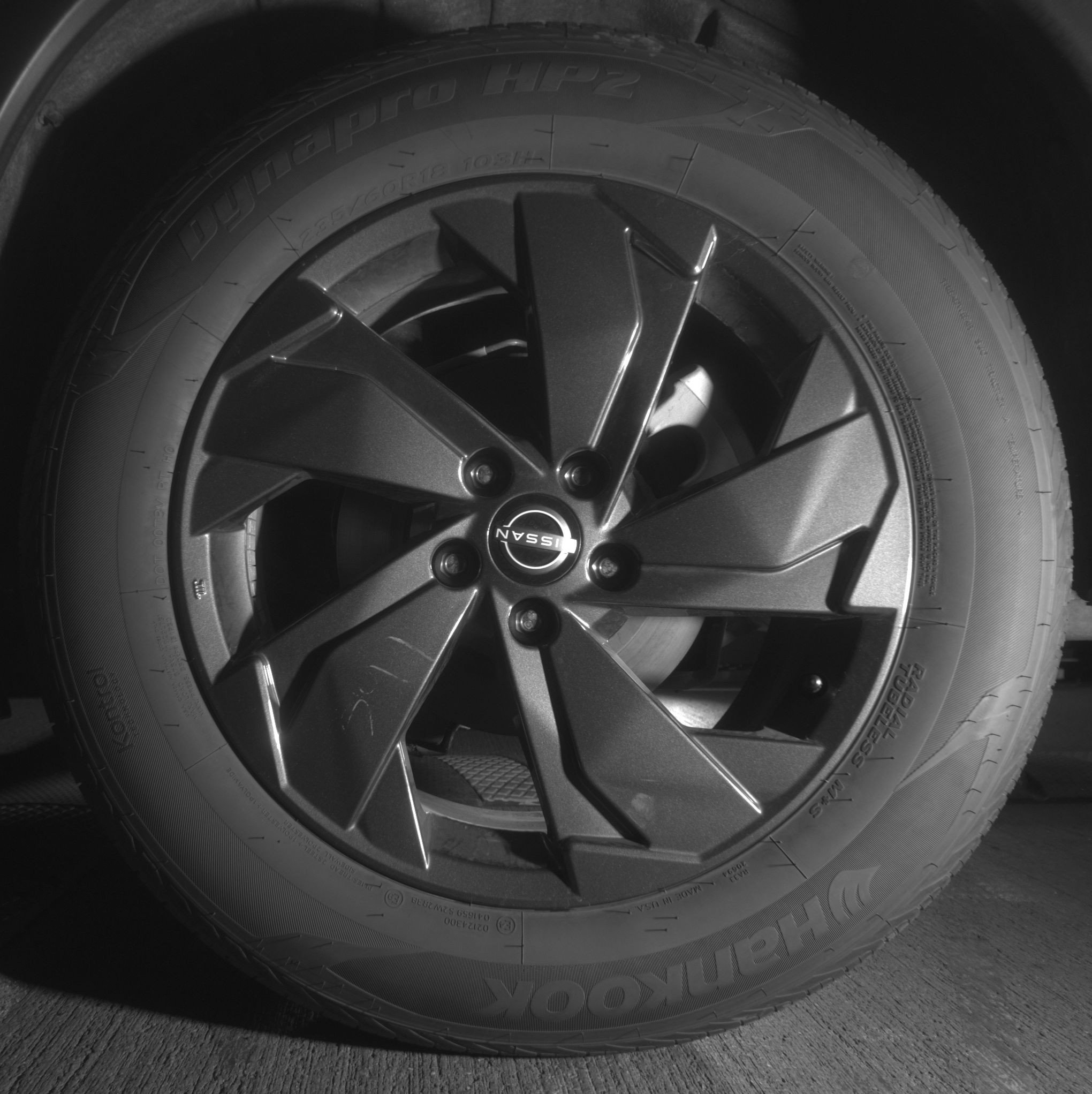 Thumbnail: 2026 Nissan Rogue - 14