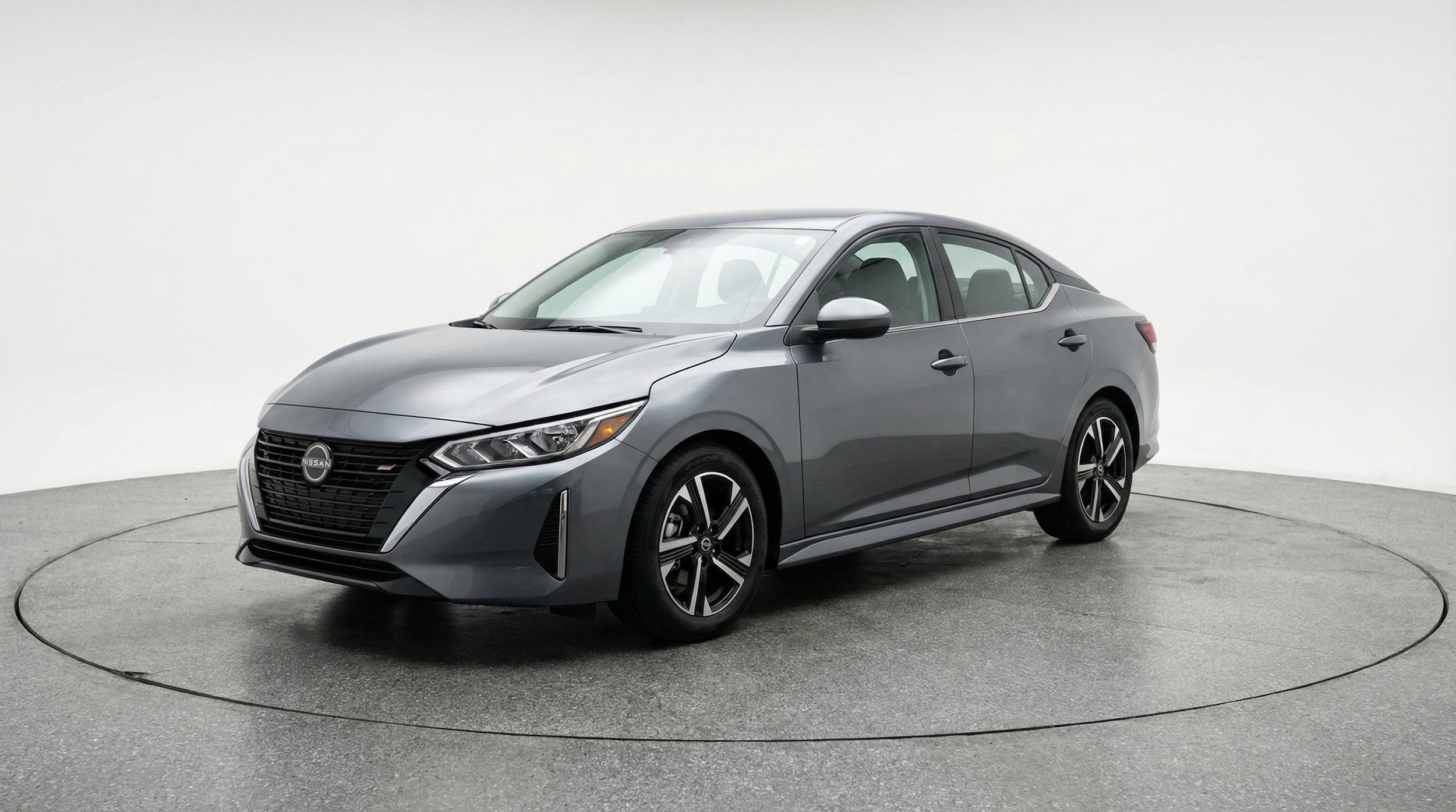 Thumbnail: 2025 Nissan Sentra - 3