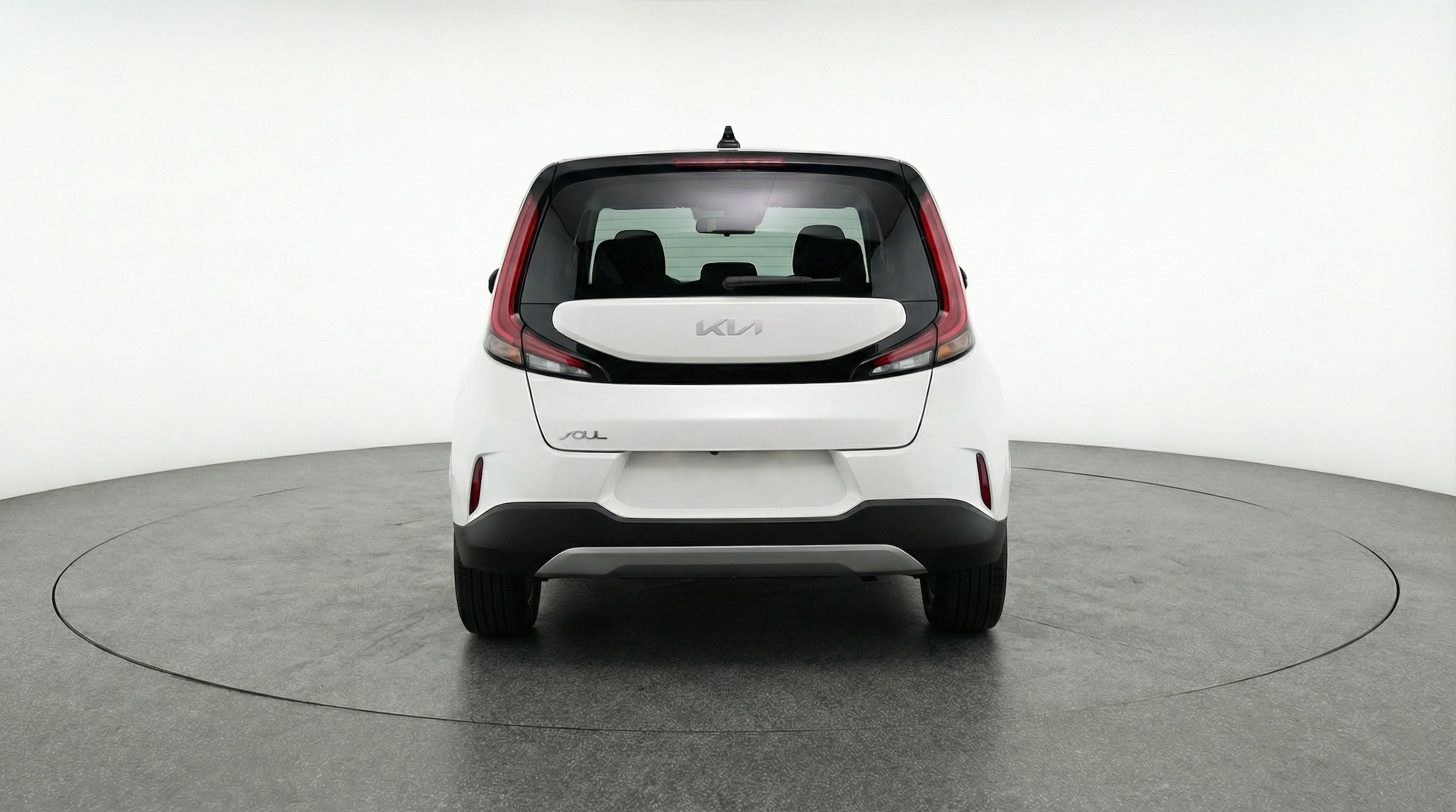 Thumbnail: 2025 Kia Soul - 6