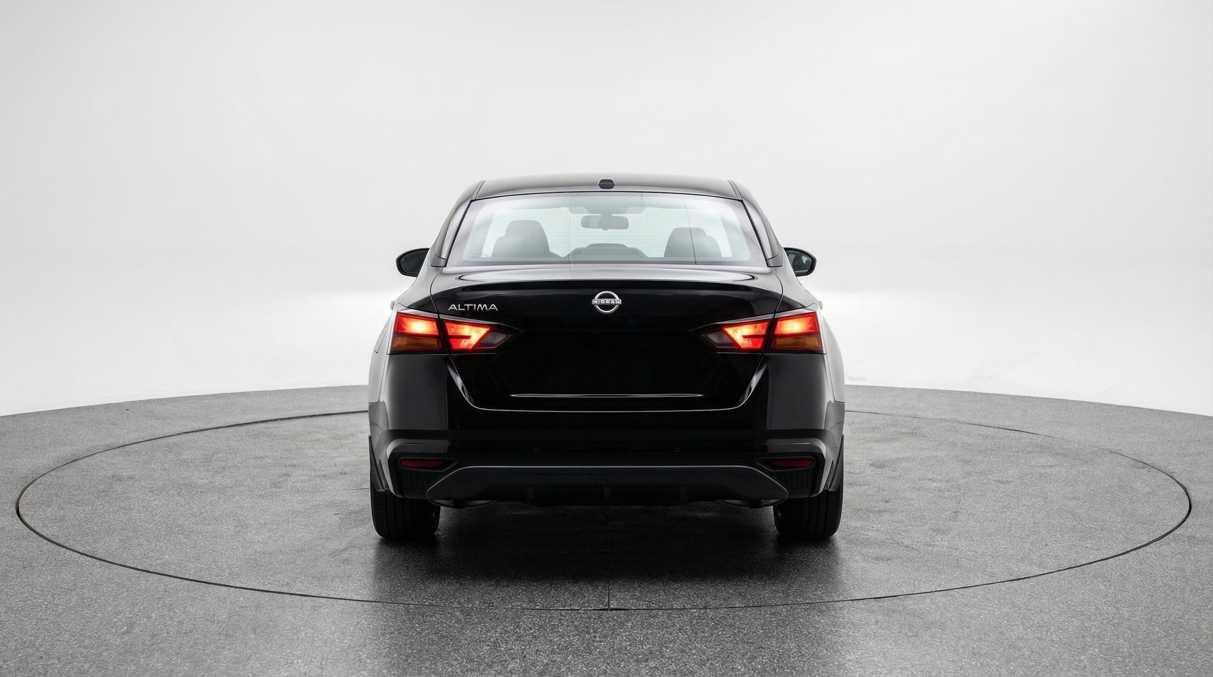 Thumbnail: 2026 Nissan Altima - 7