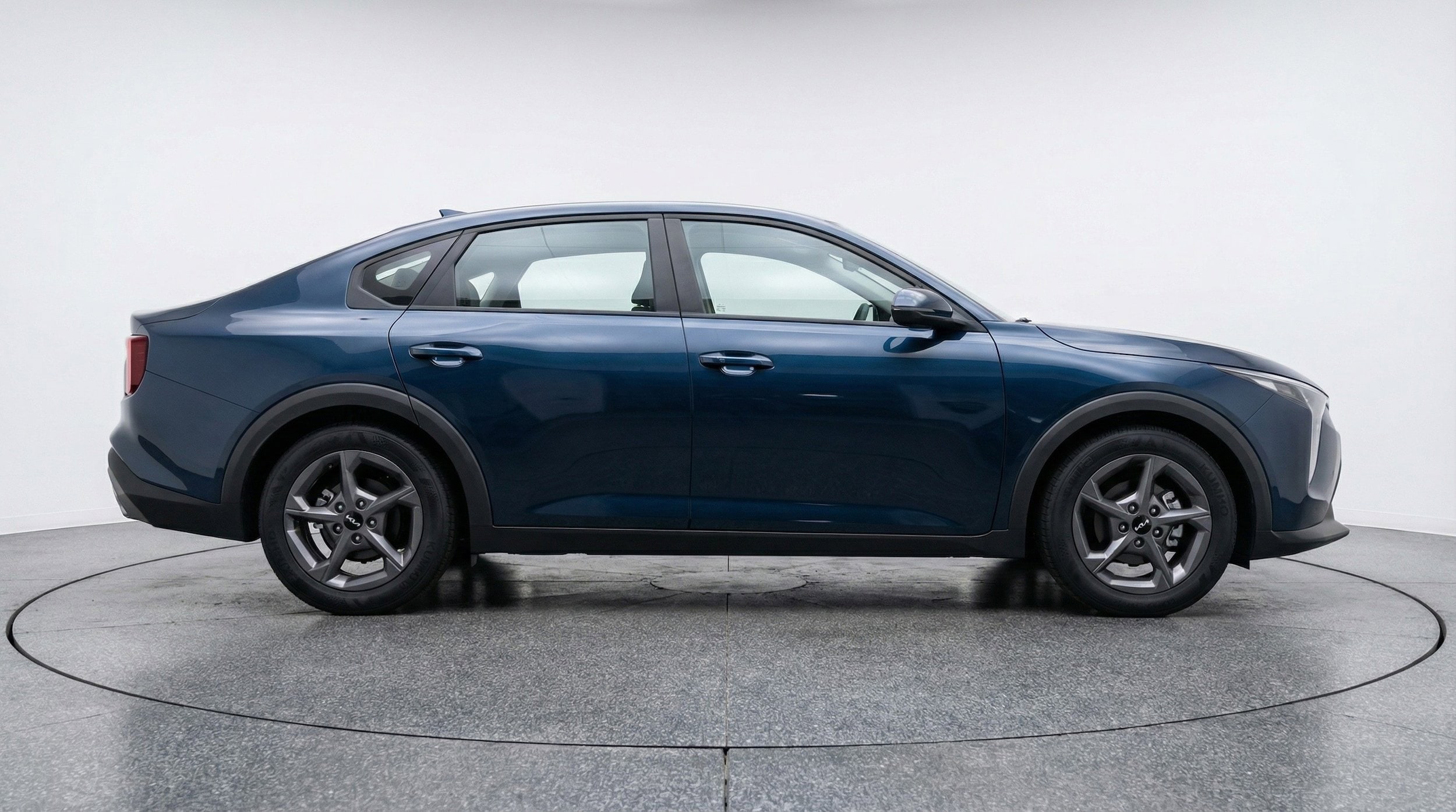 Thumbnail: 2025 Kia K4 - 8