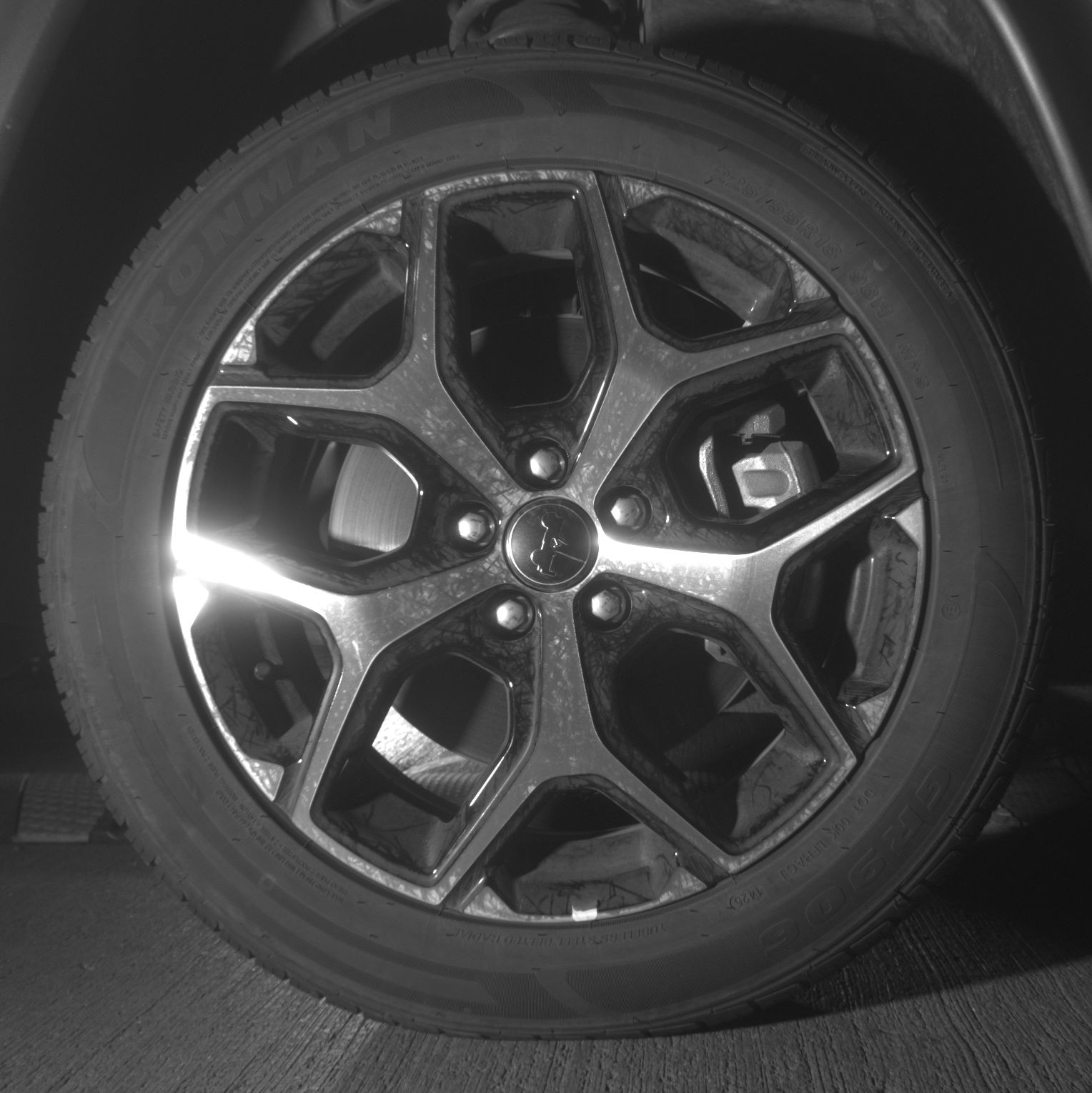 Thumbnail: 2025 Jeep Compass - 10