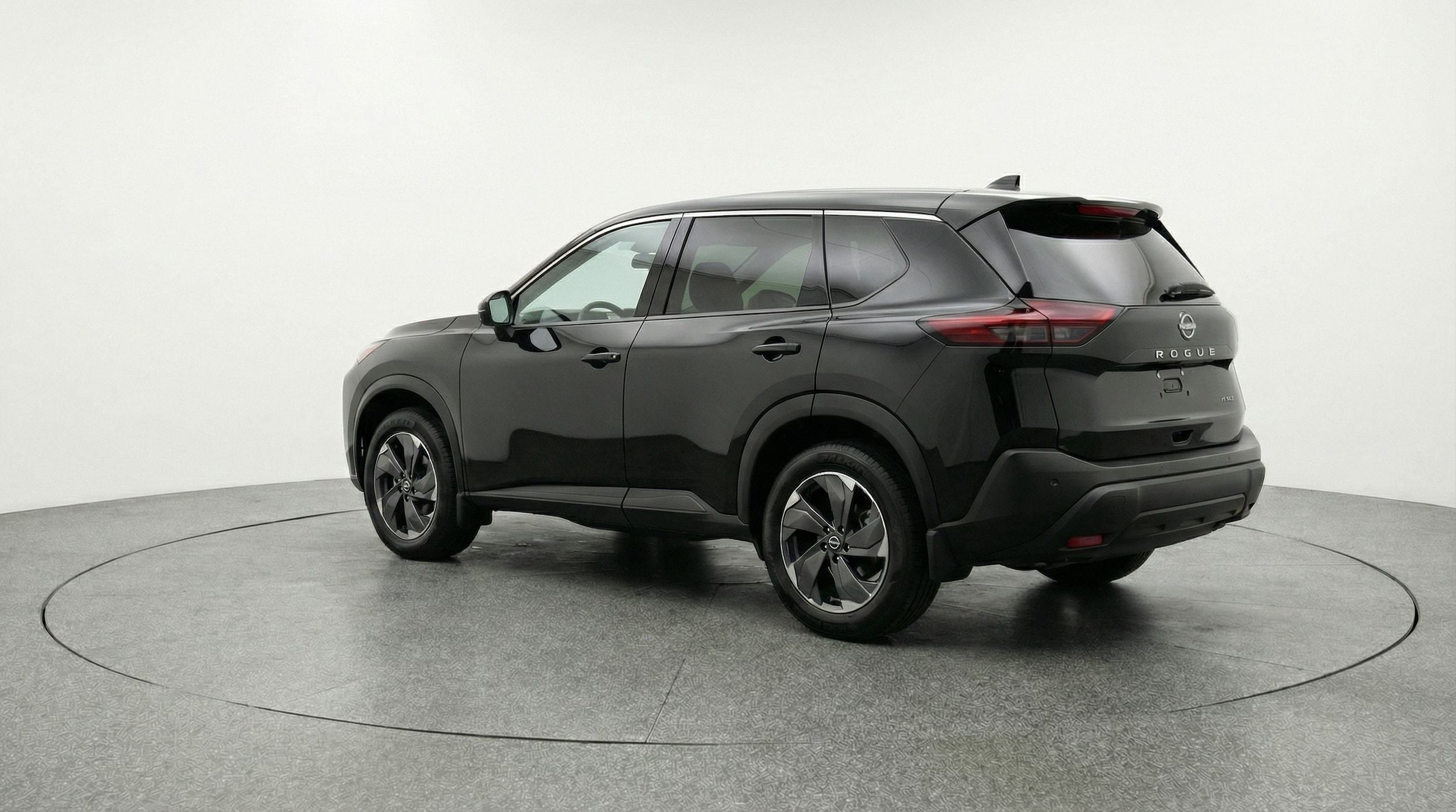 Thumbnail: 2025 Nissan Rogue - 5