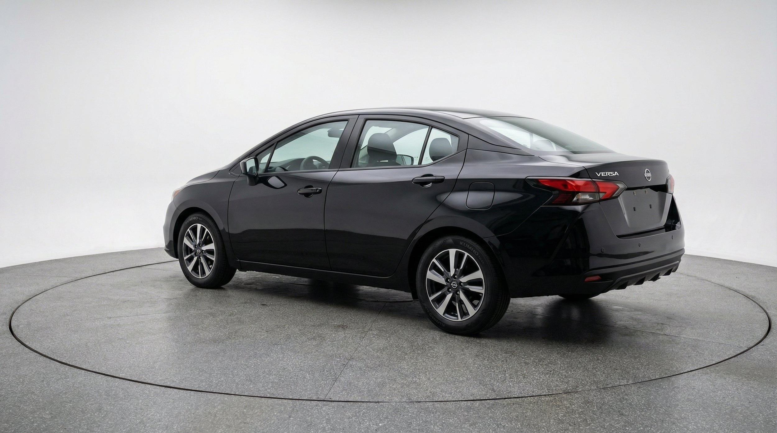 Thumbnail: 2025 Nissan Versa - 6