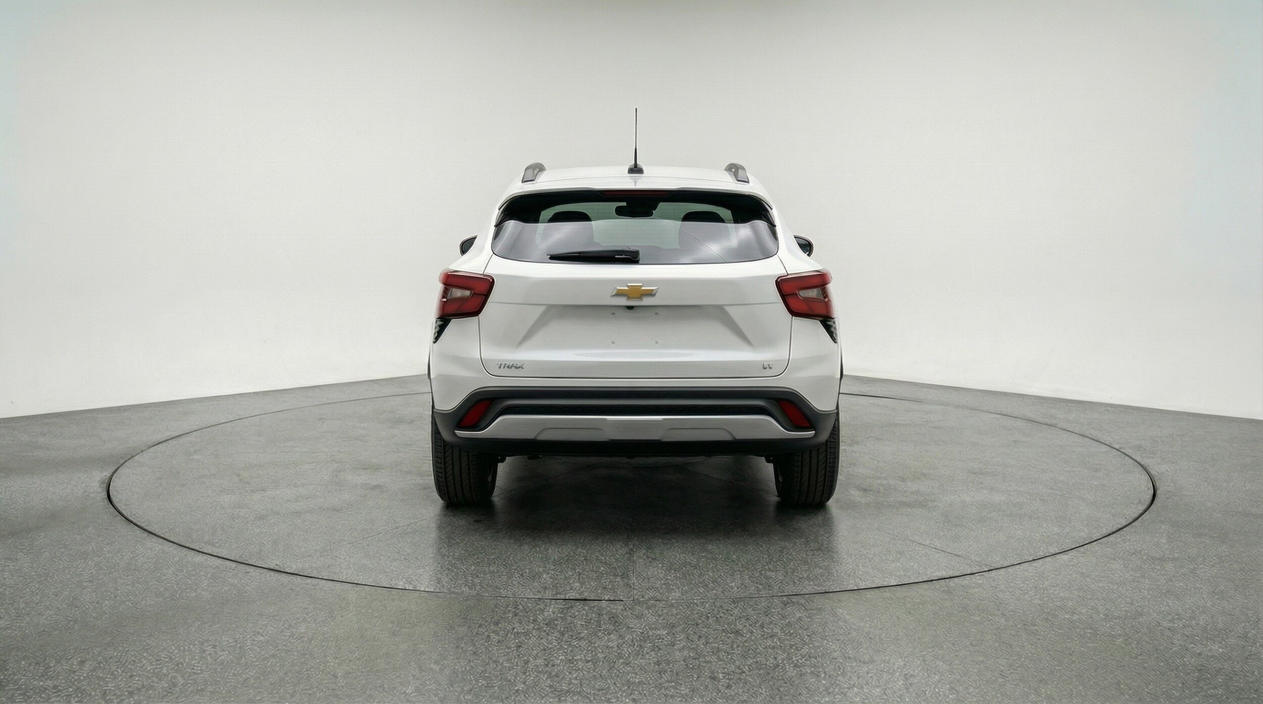 Thumbnail: 2025 Chevrolet Trax - 7