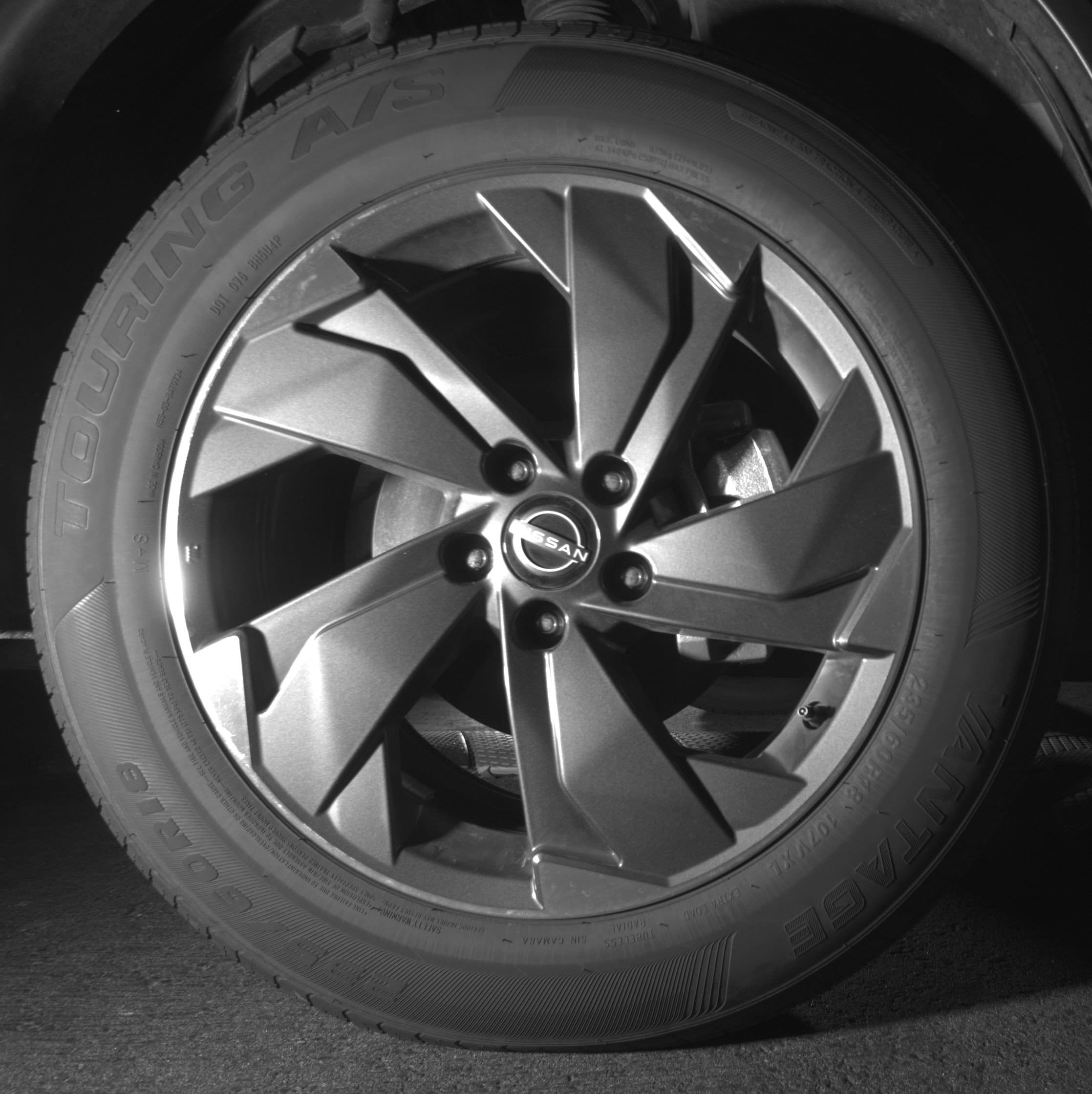 Thumbnail: 2025 Nissan Rogue - 13
