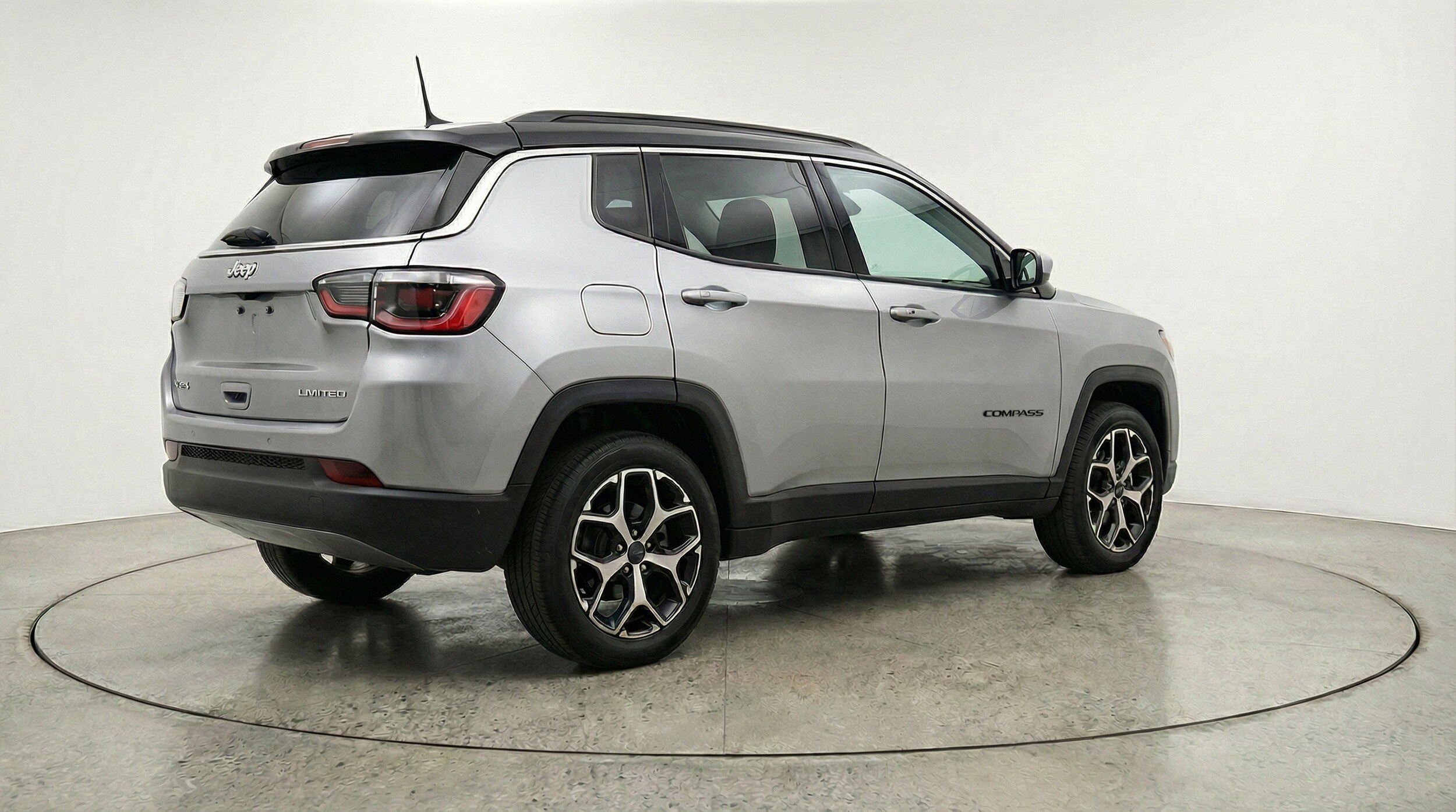 Thumbnail: 2025 Jeep Compass - 9