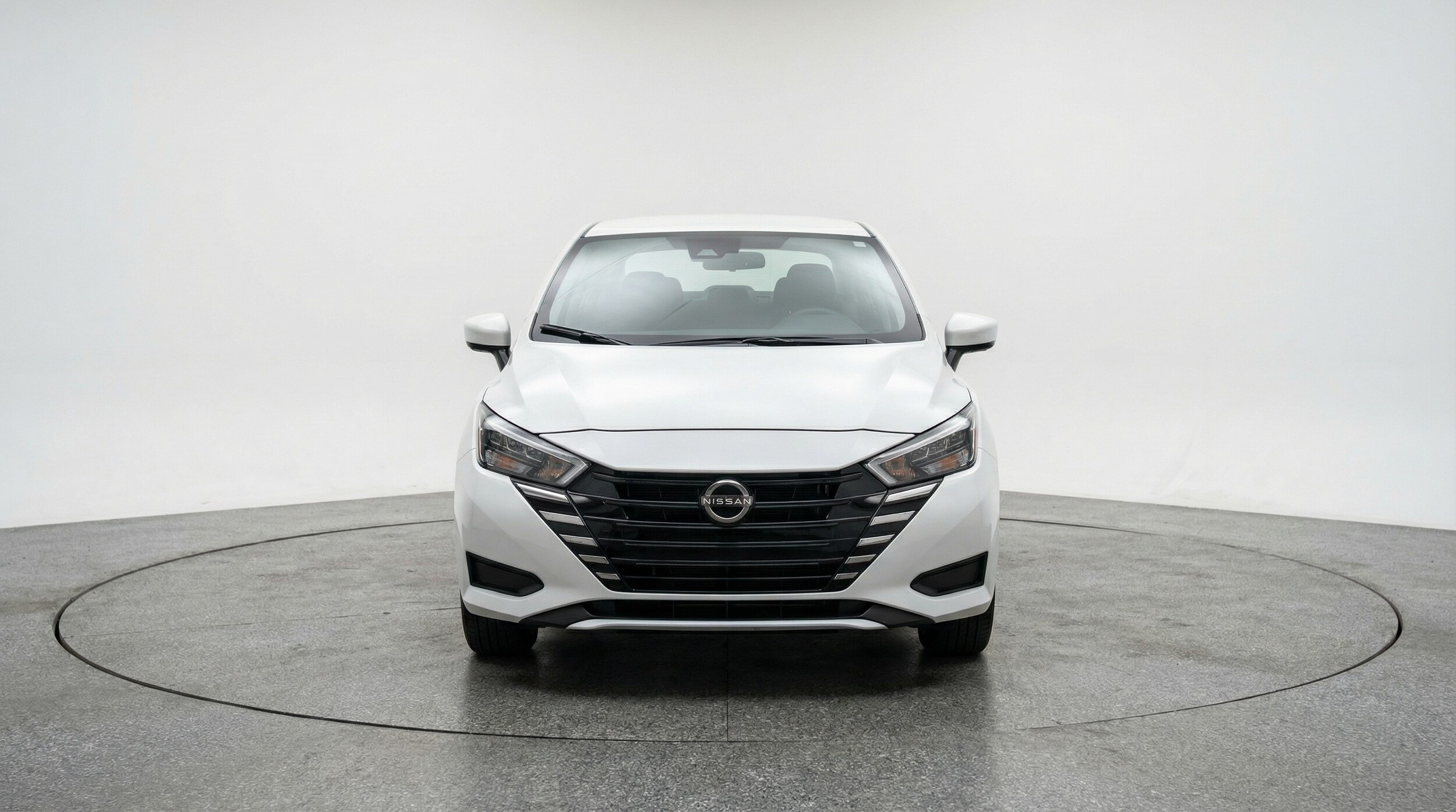 Thumbnail: 2025 Nissan Versa - 2