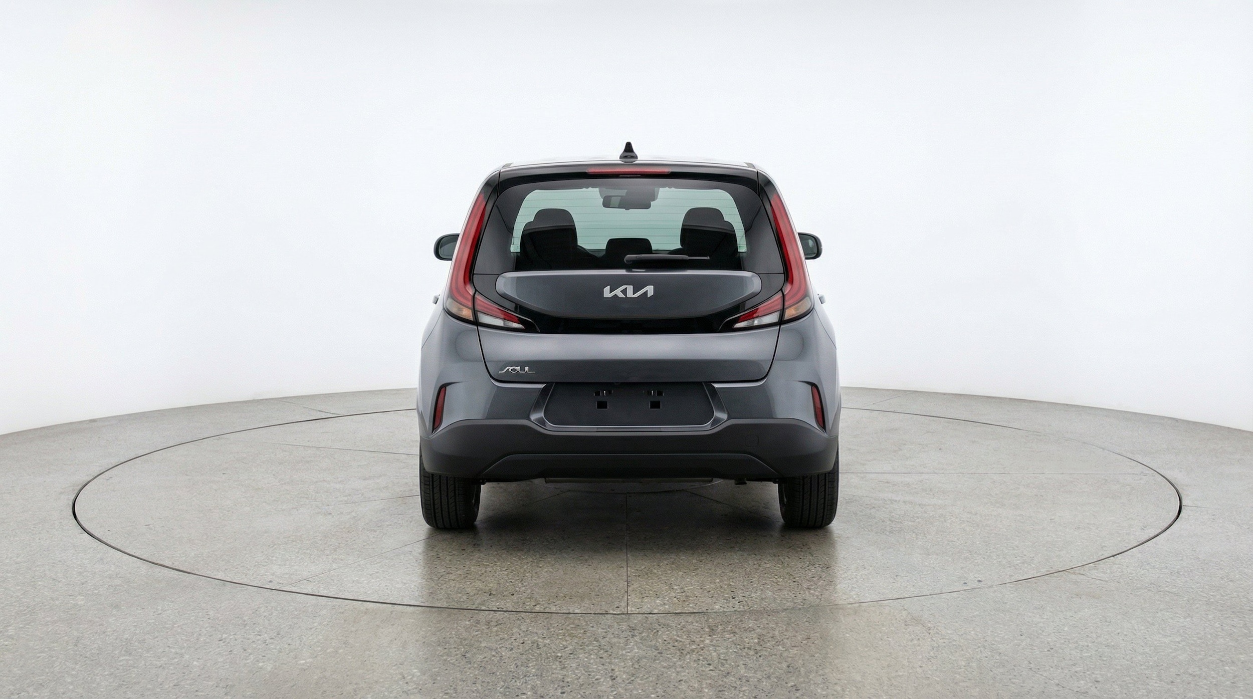 Thumbnail: 2025 Kia Soul - 7