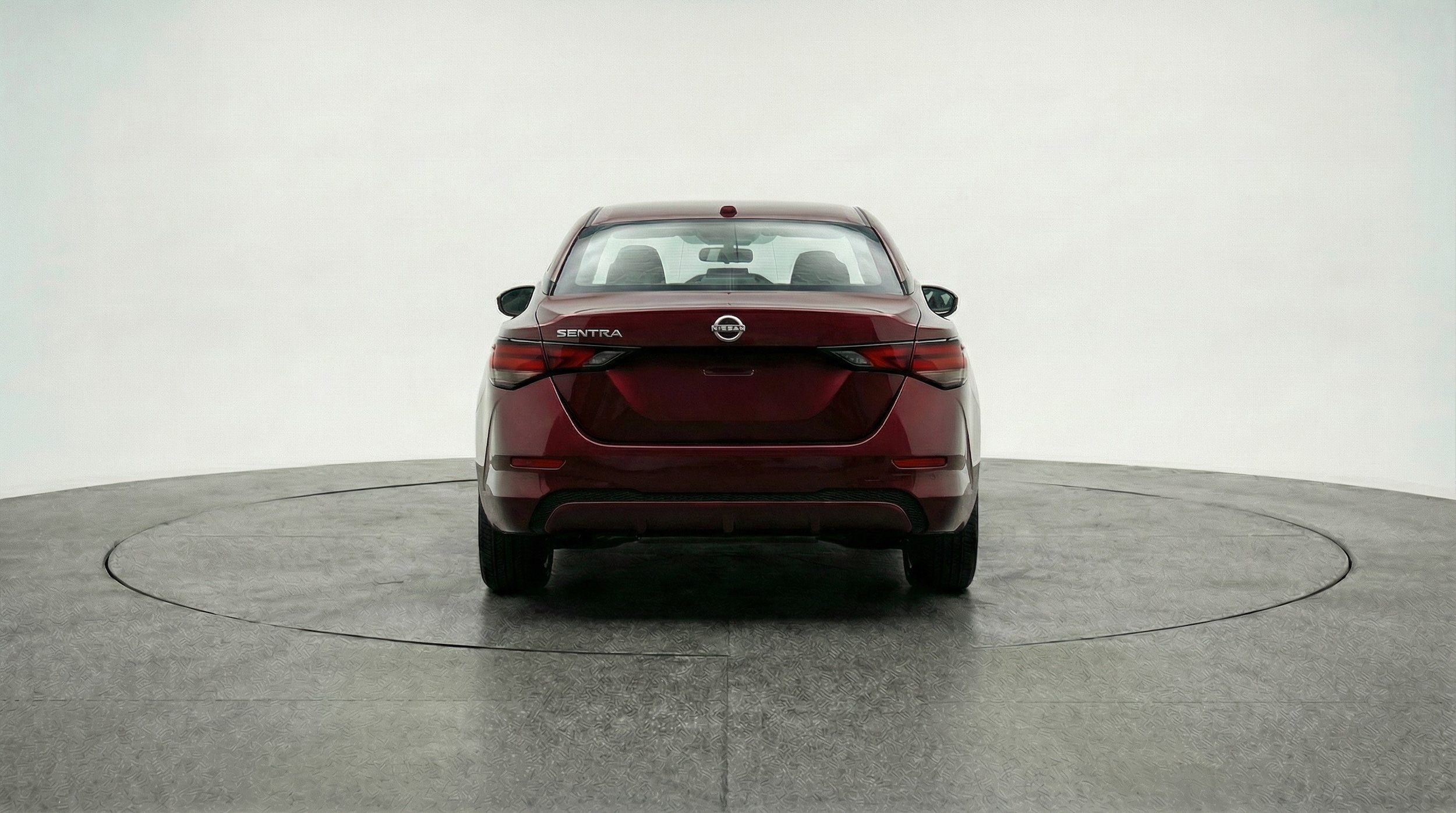 Thumbnail: 2025 Nissan Sentra - 7