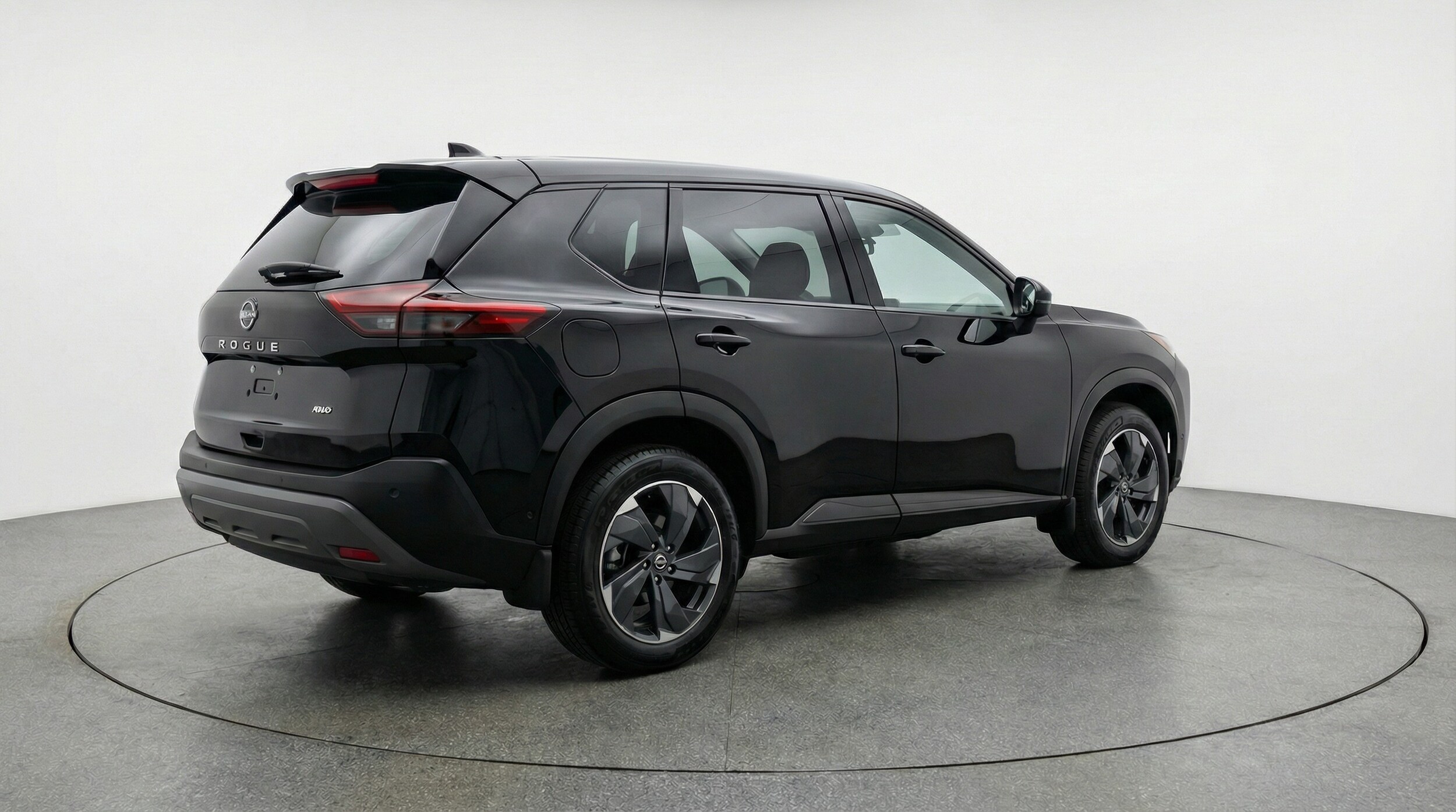 Thumbnail: 2025 Nissan Rogue - 7