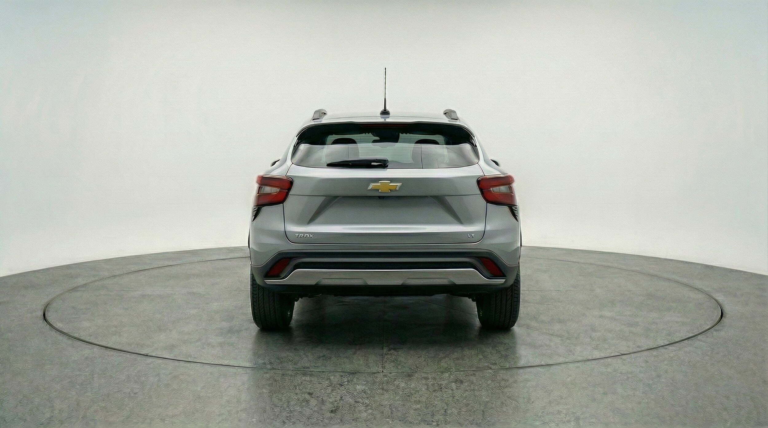 Thumbnail: 2025 Chevrolet Trax - 7