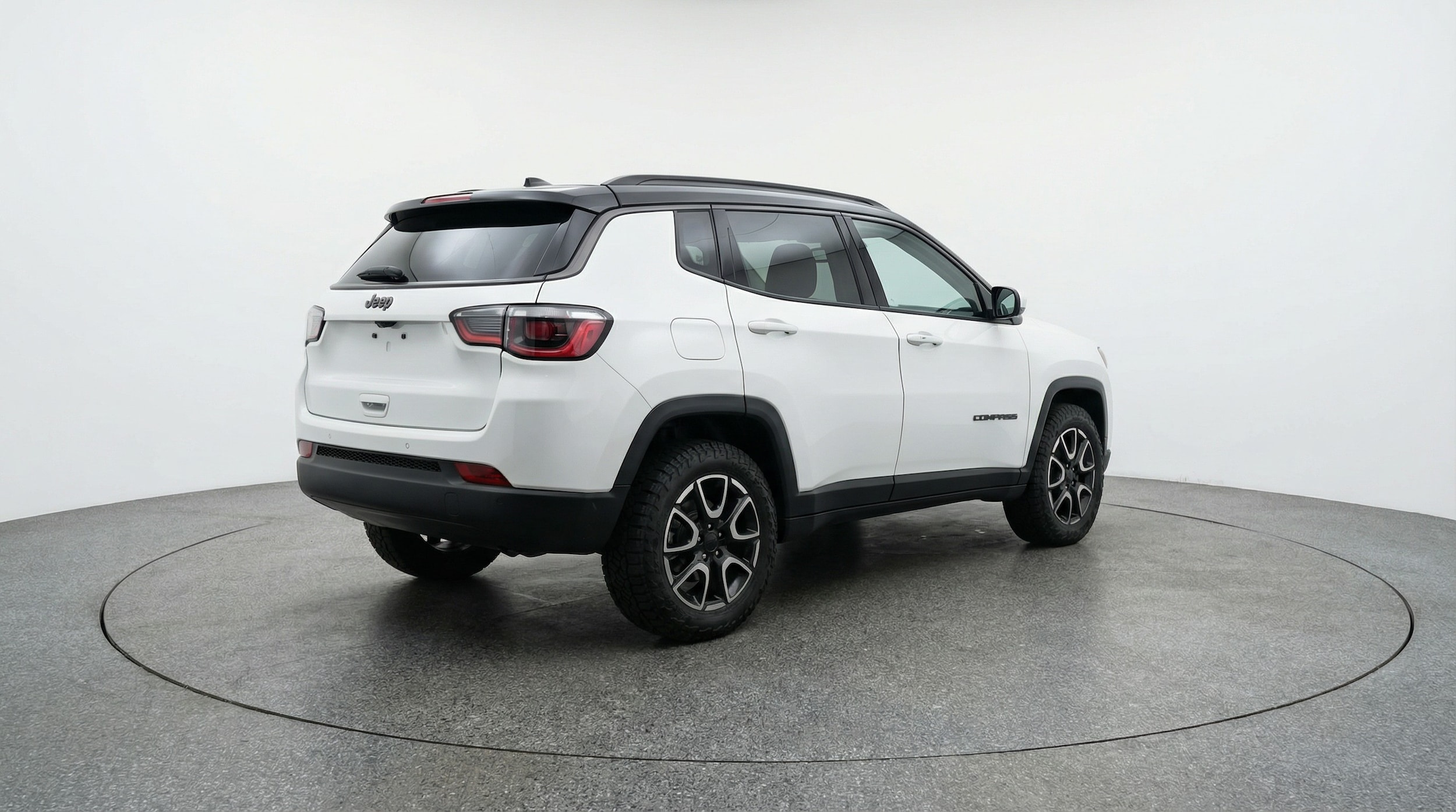 Thumbnail: 2025 Jeep Compass - 7