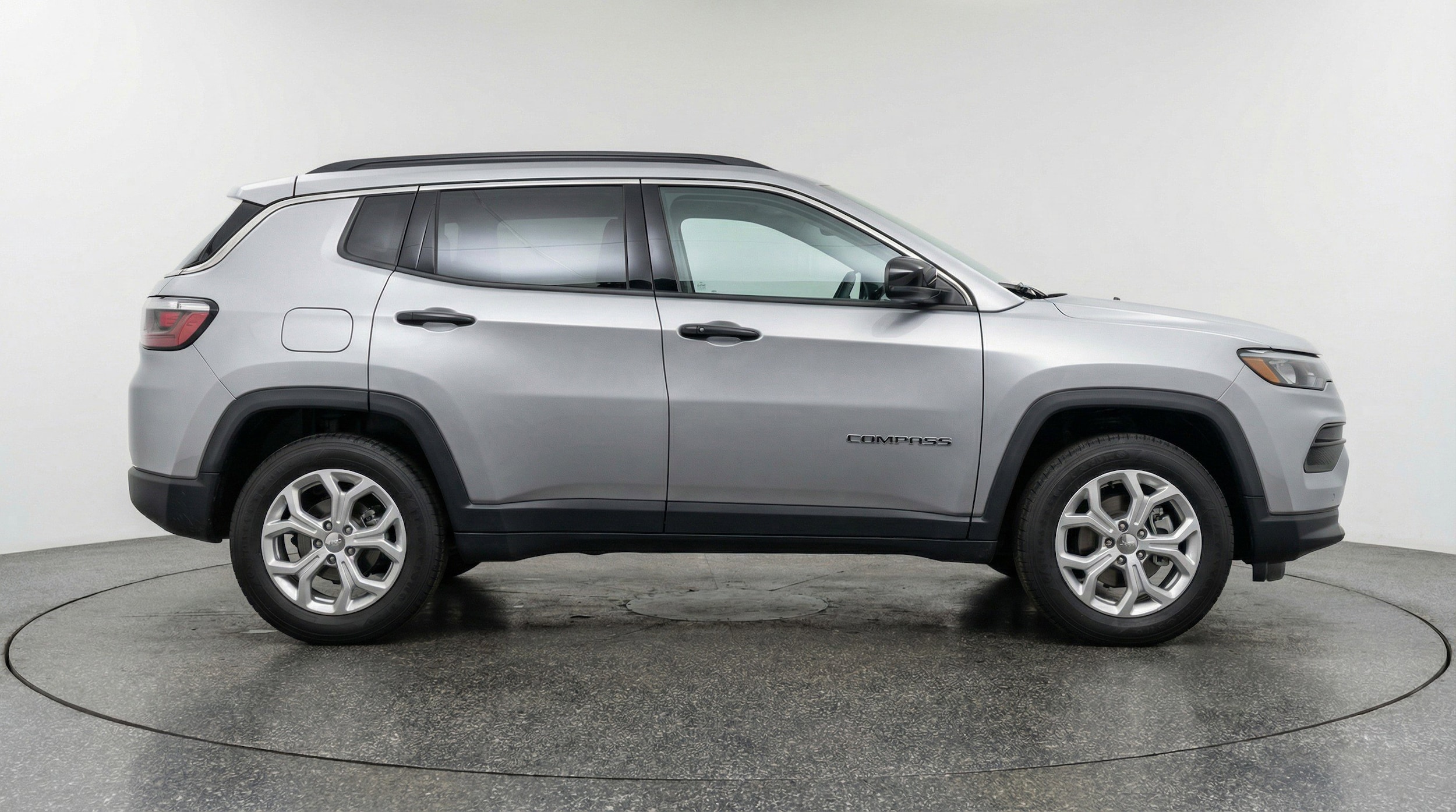 Thumbnail: 2025 Jeep Compass - 11